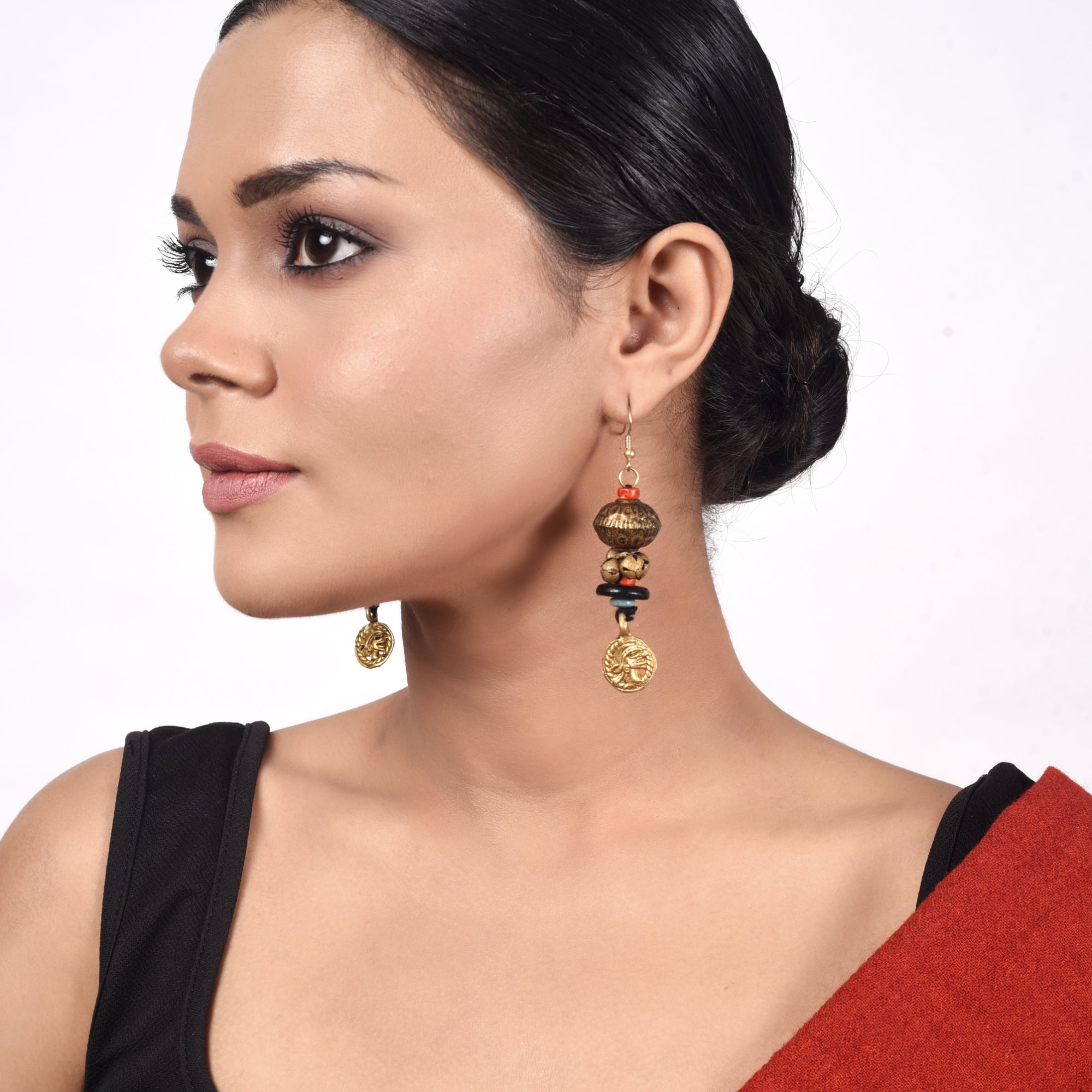 Whispering Wind Earrings