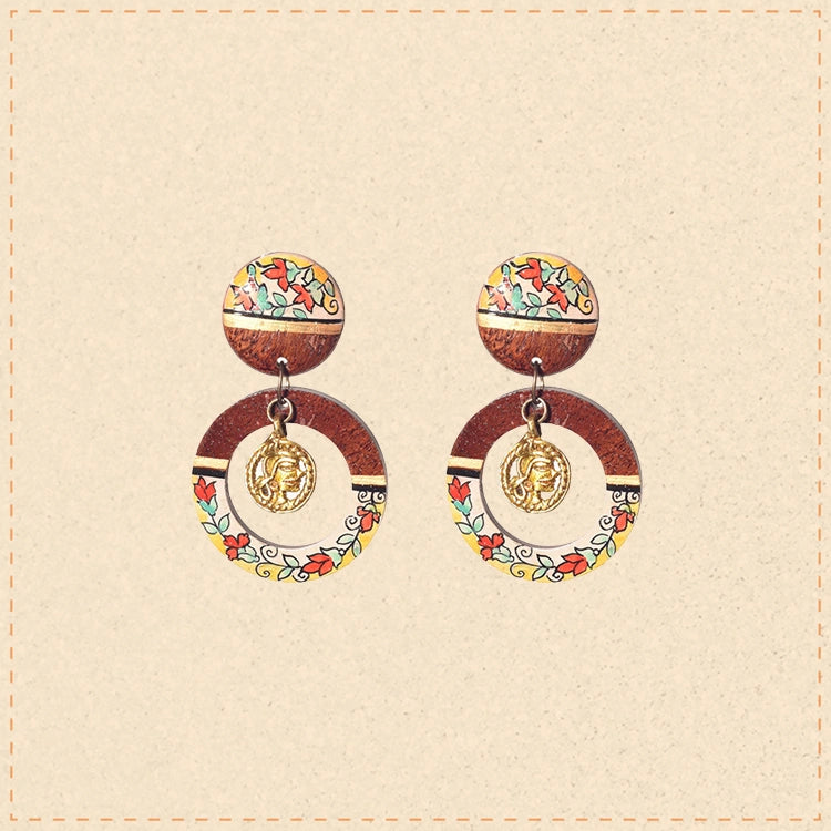 Ethnic Dreams Swings