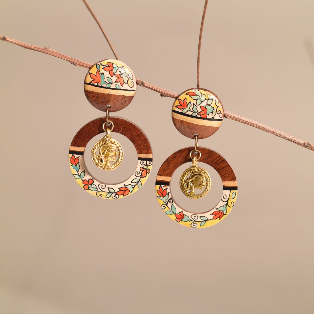 Ethnic Dreams Swings