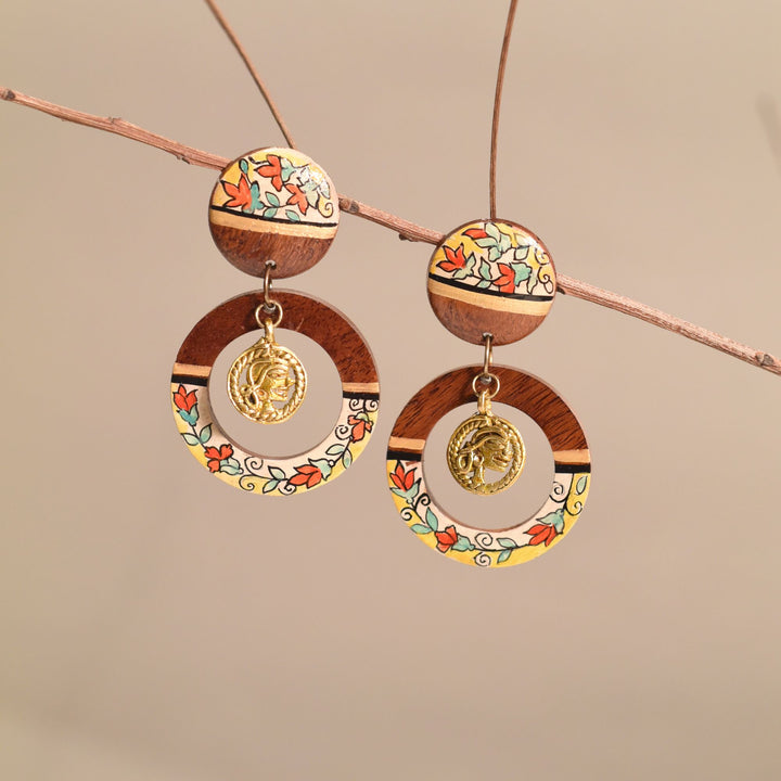 Ethnic Dreams Swings