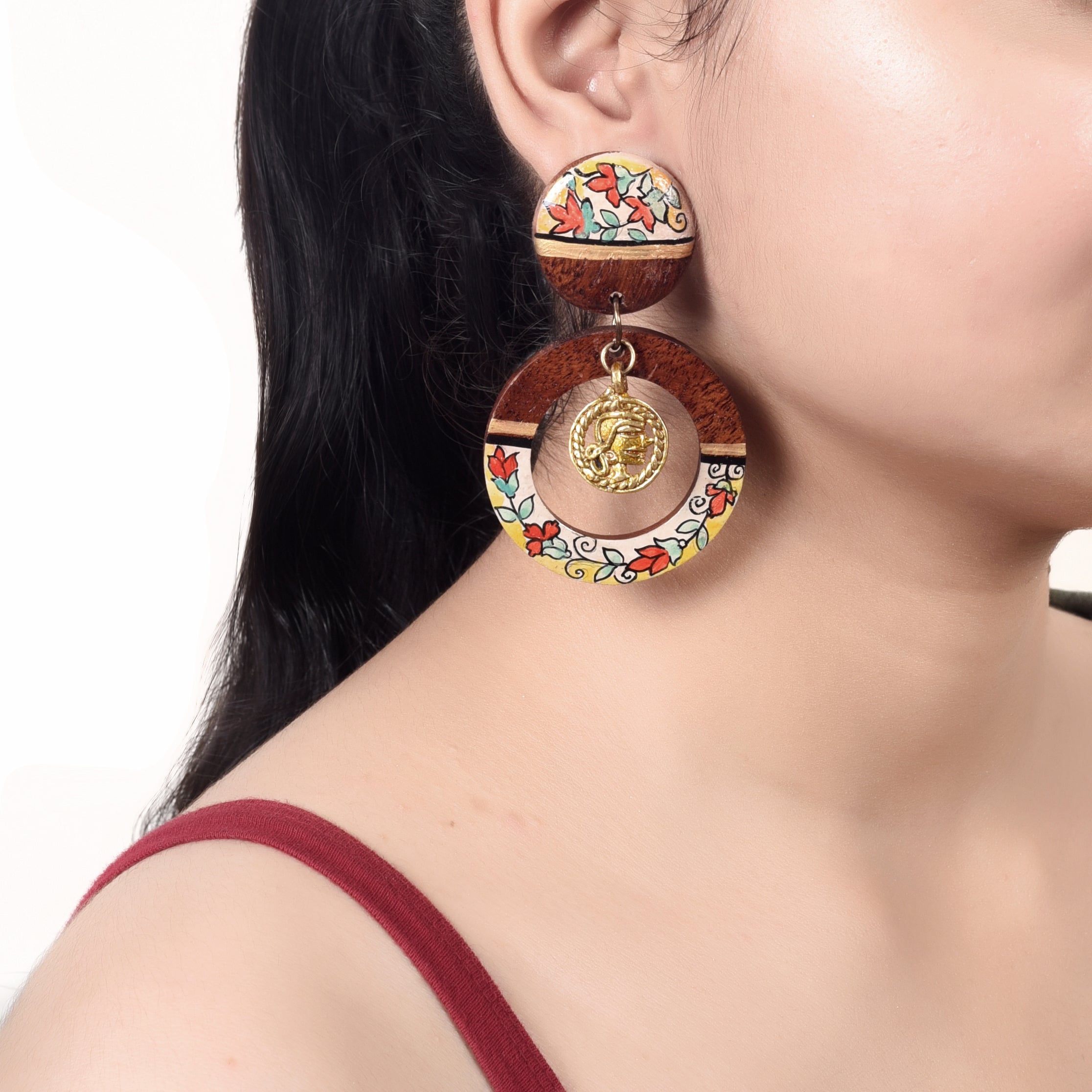 Ethnic Dreams Swings