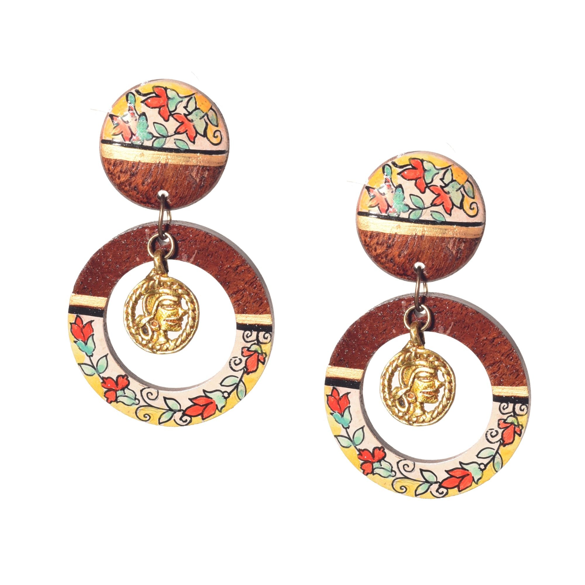 Ethnic Dreams Swings