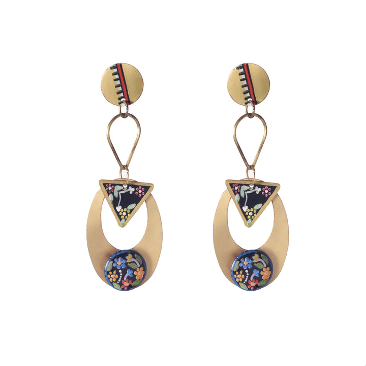 Harmony Harmony Earrings