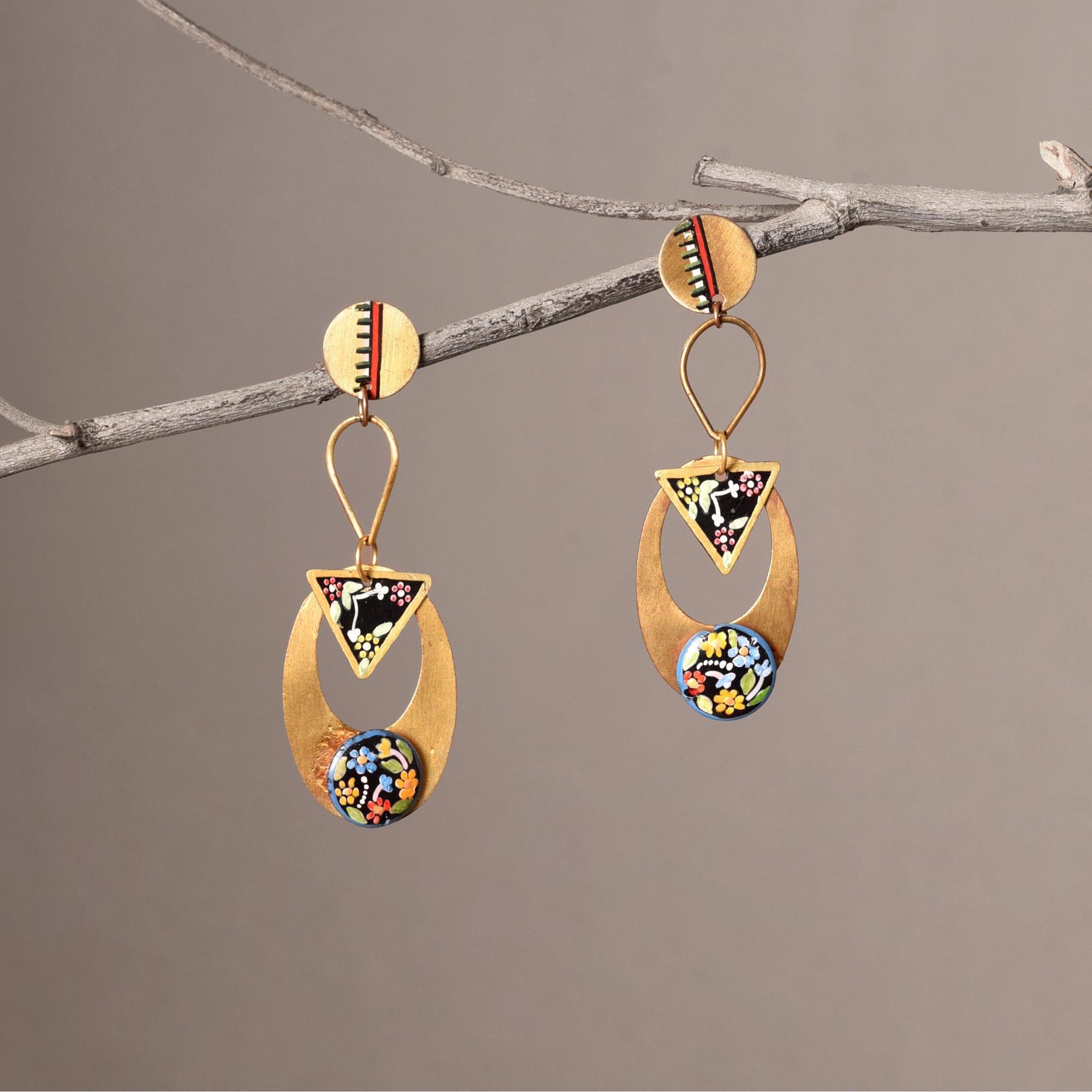 Harmony Harmony Earrings