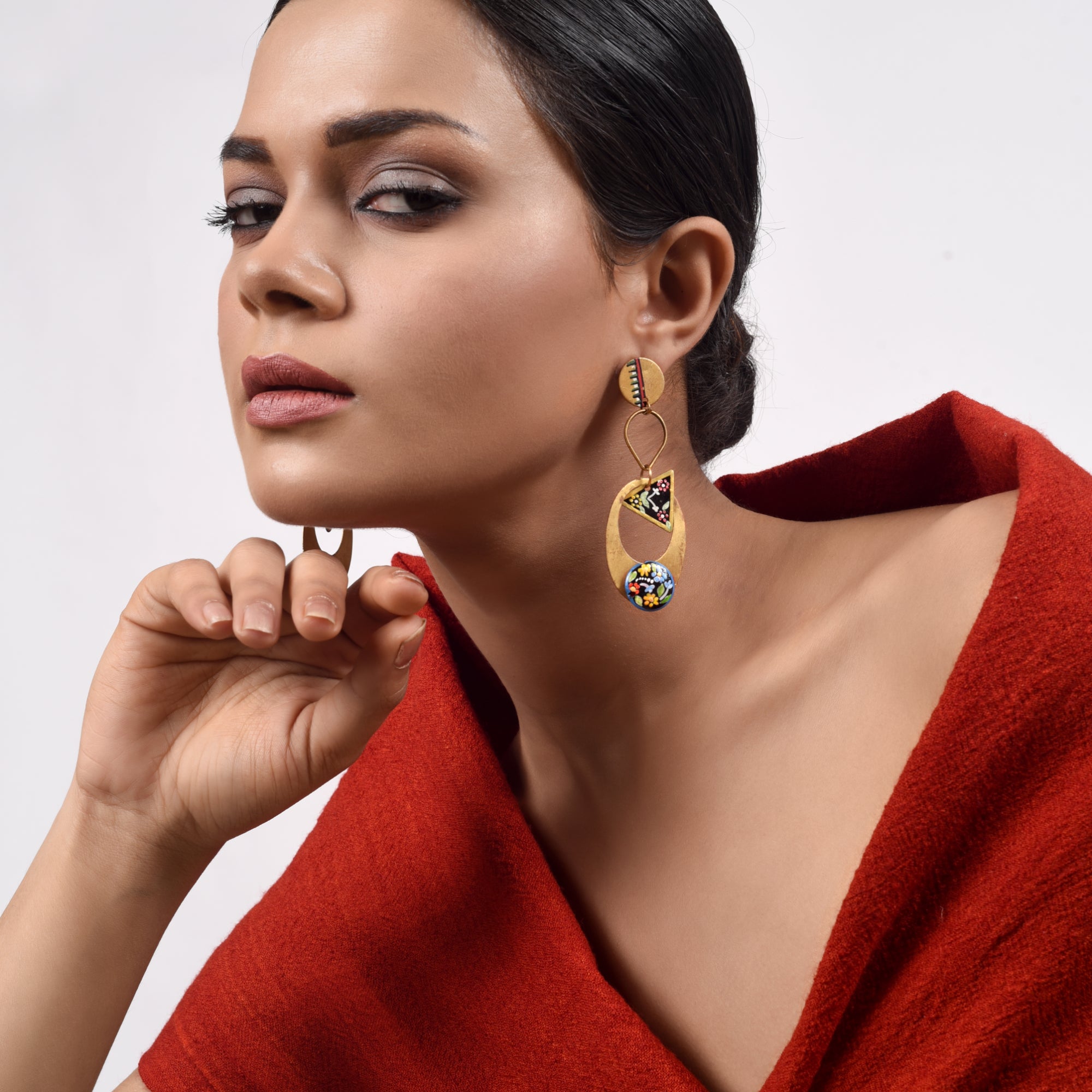 Harmony Harmony Earrings