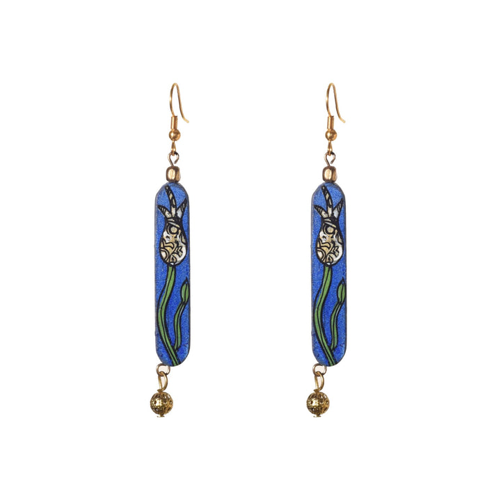 Boho Hues Dangles
