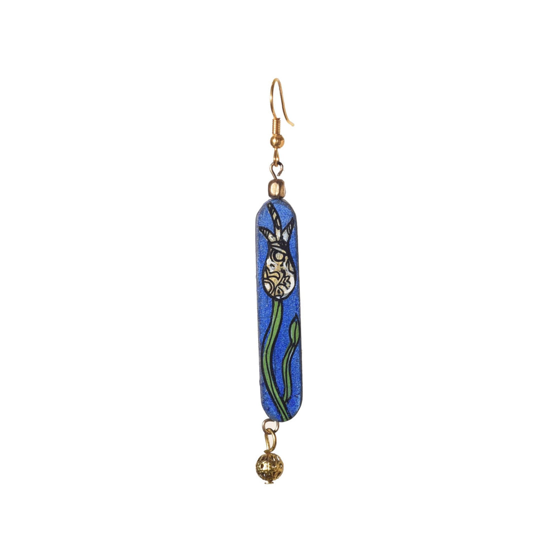 Boho Hues Dangles