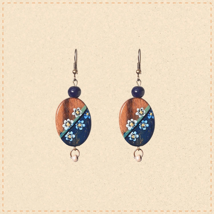 Fiesta Frenzy Hoops