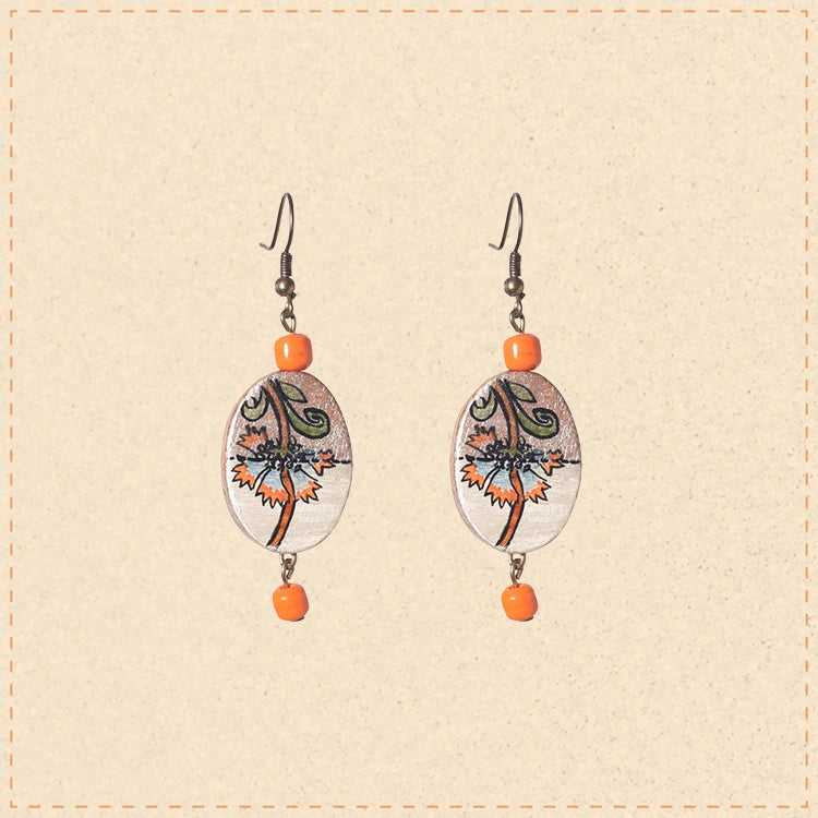 Folklore Whispers Studs