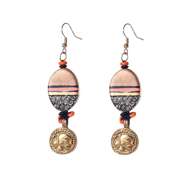 Tranquil Tide Earrings