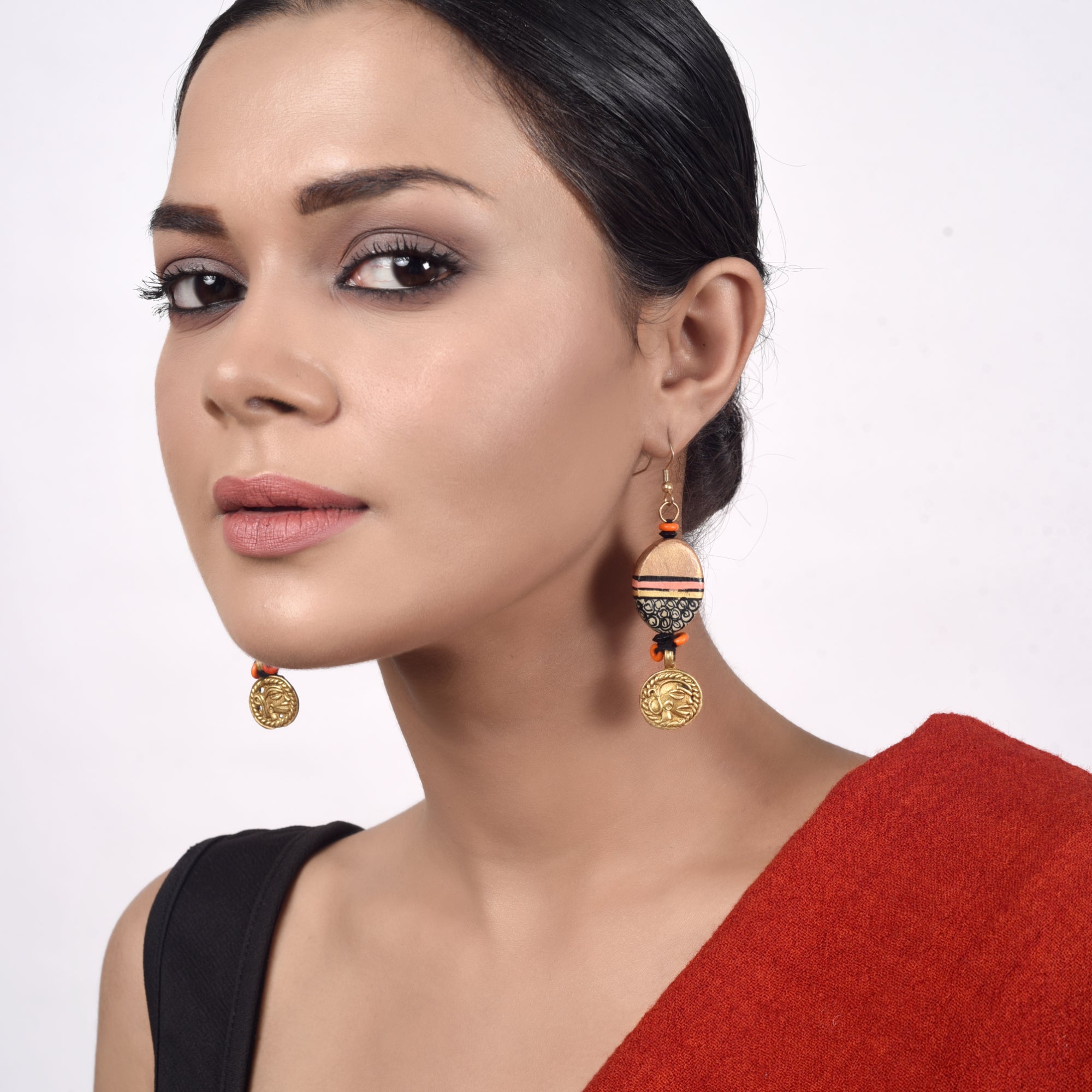 Tranquil Tide Earrings