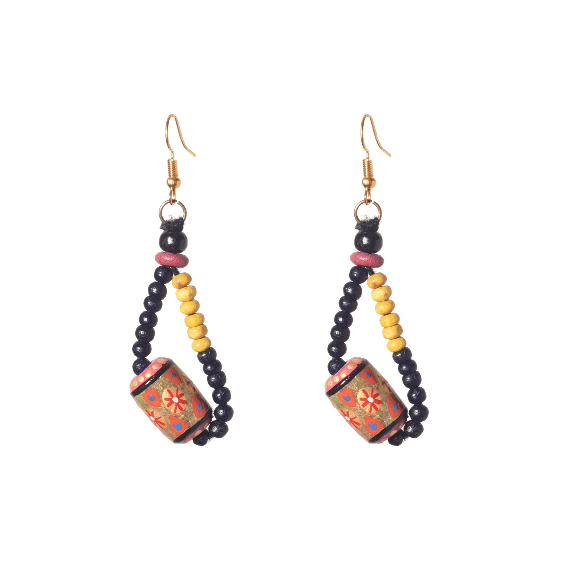 Canvas Creations Earrings