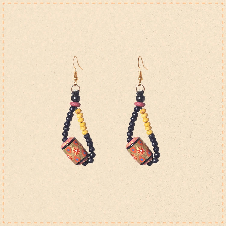 Canvas Creations Earrings