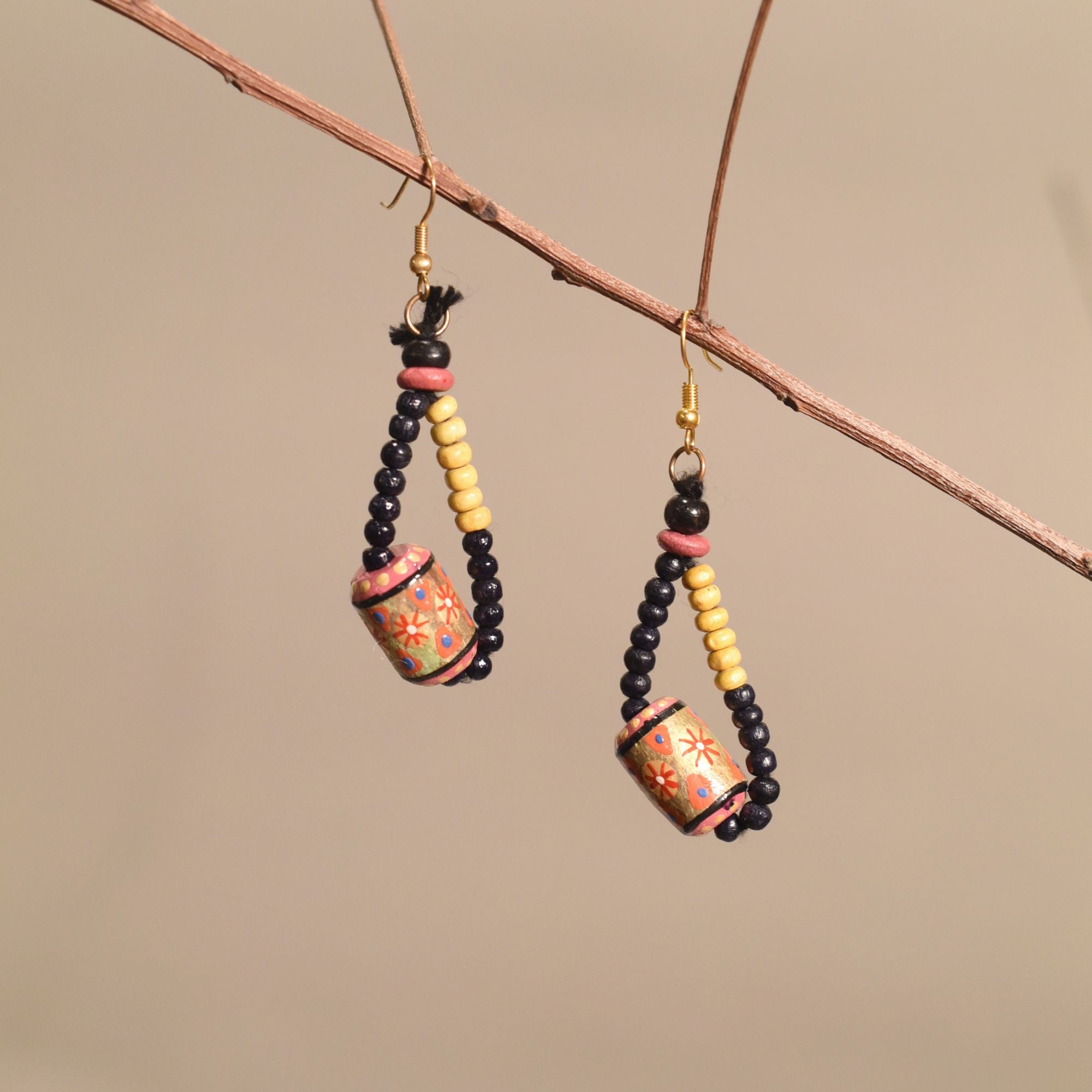 Canvas Creations Earrings