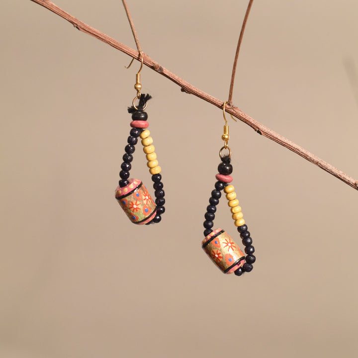 Canvas Creations Earrings