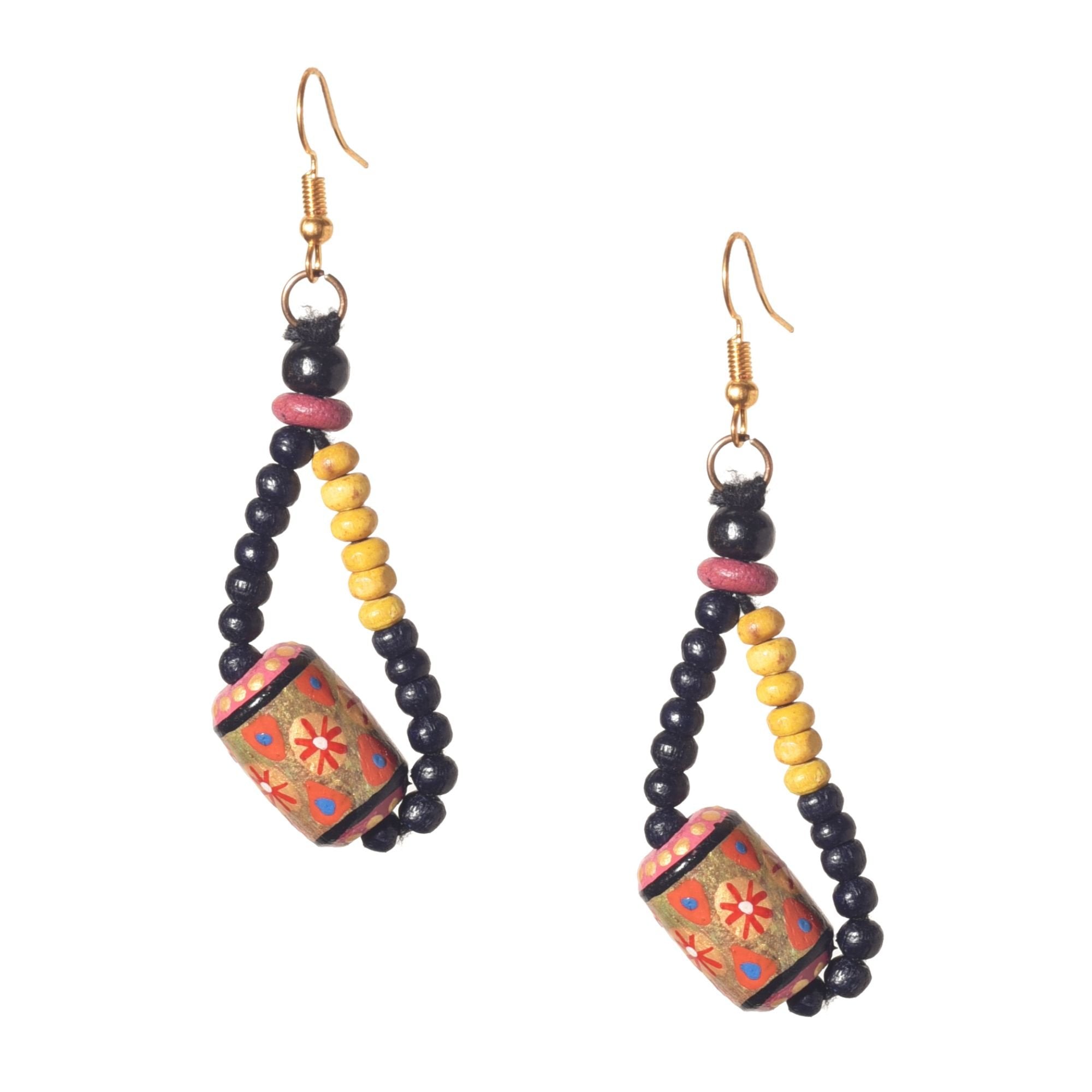 Canvas Creations Earrings