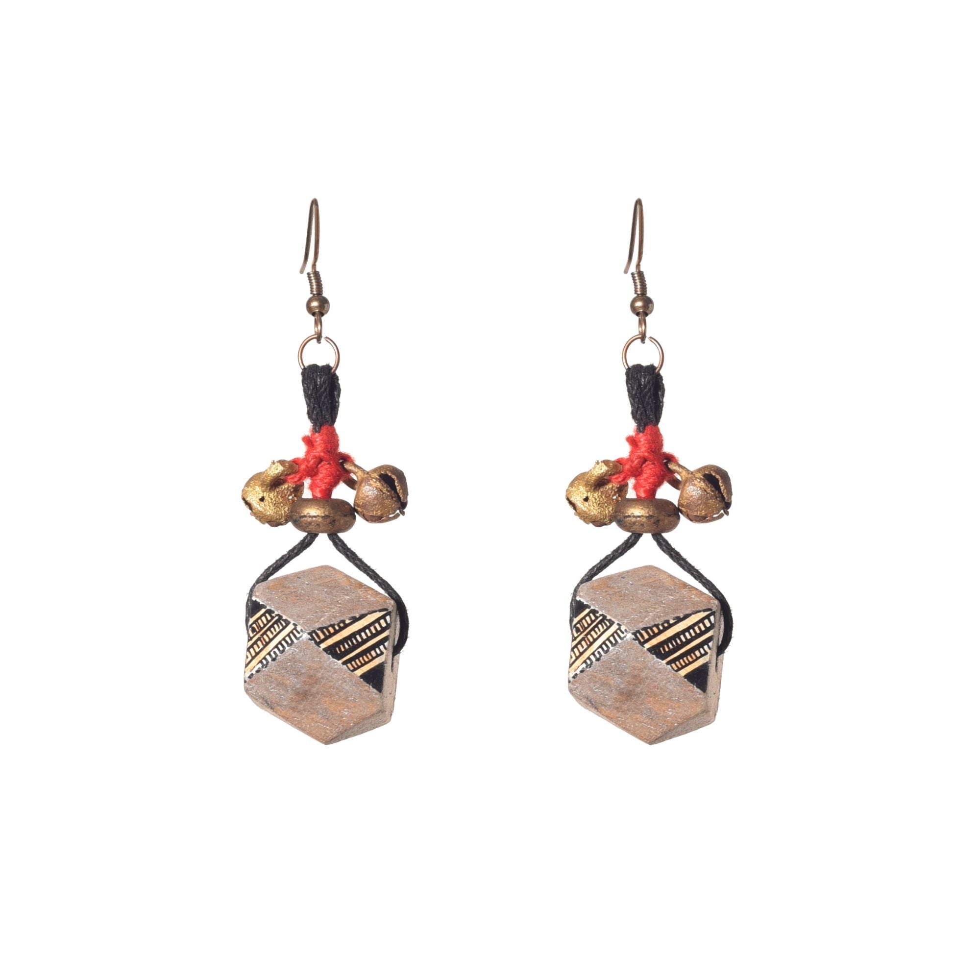 Abstract Expression Drops