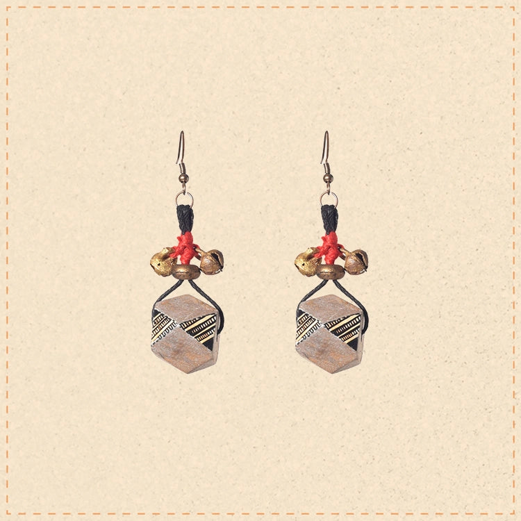 Abstract Expression Drops