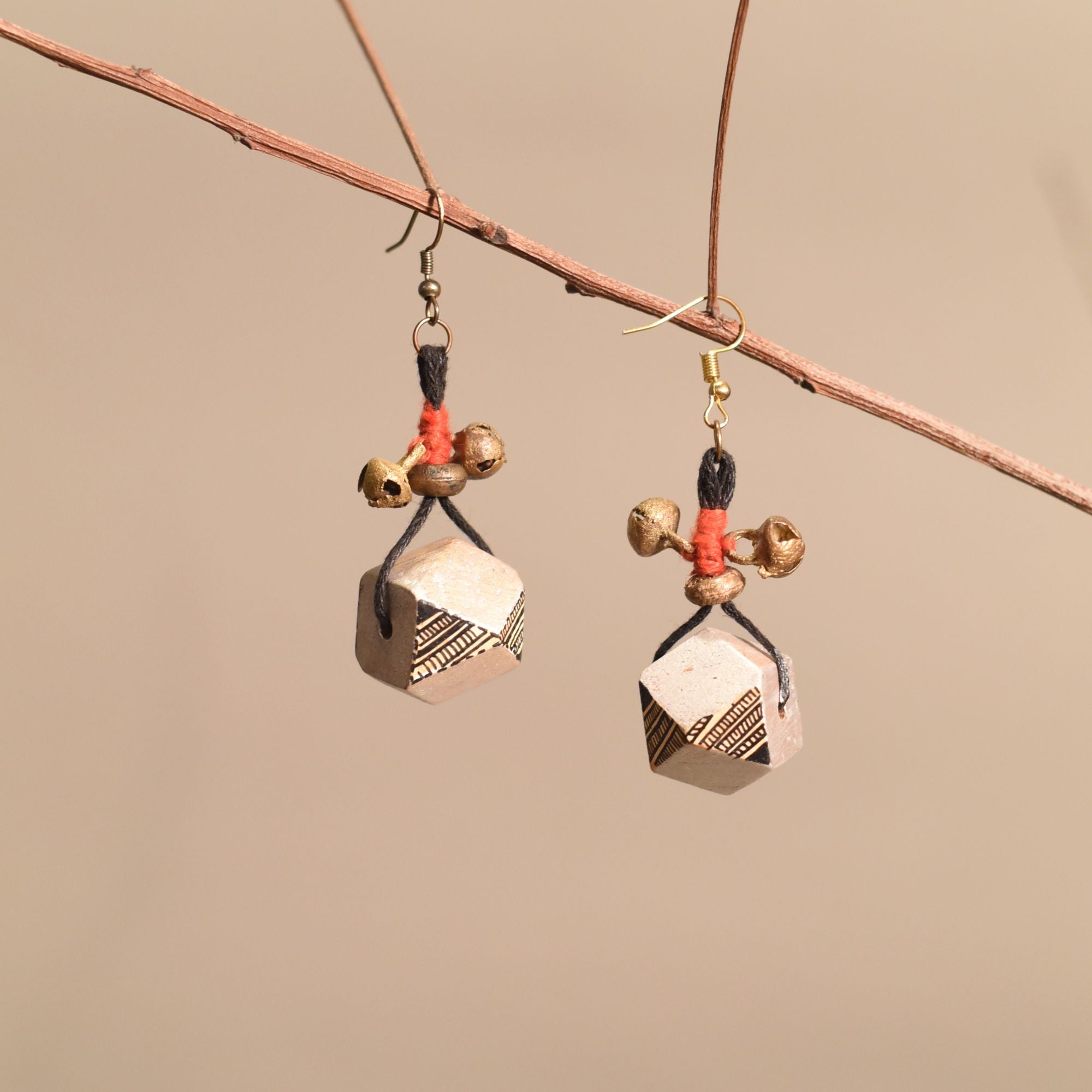 Abstract Expression Drops