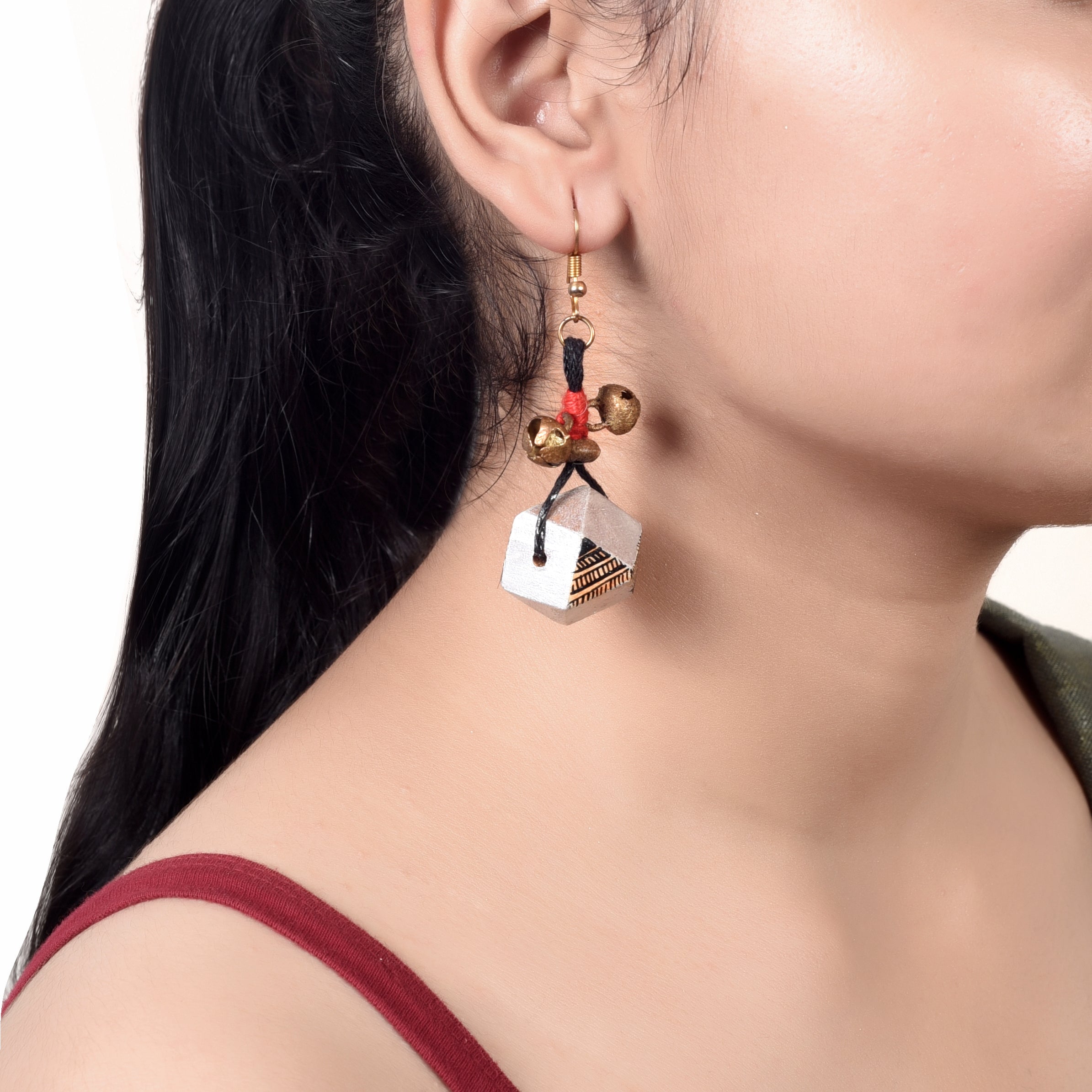 Abstract Expression Drops