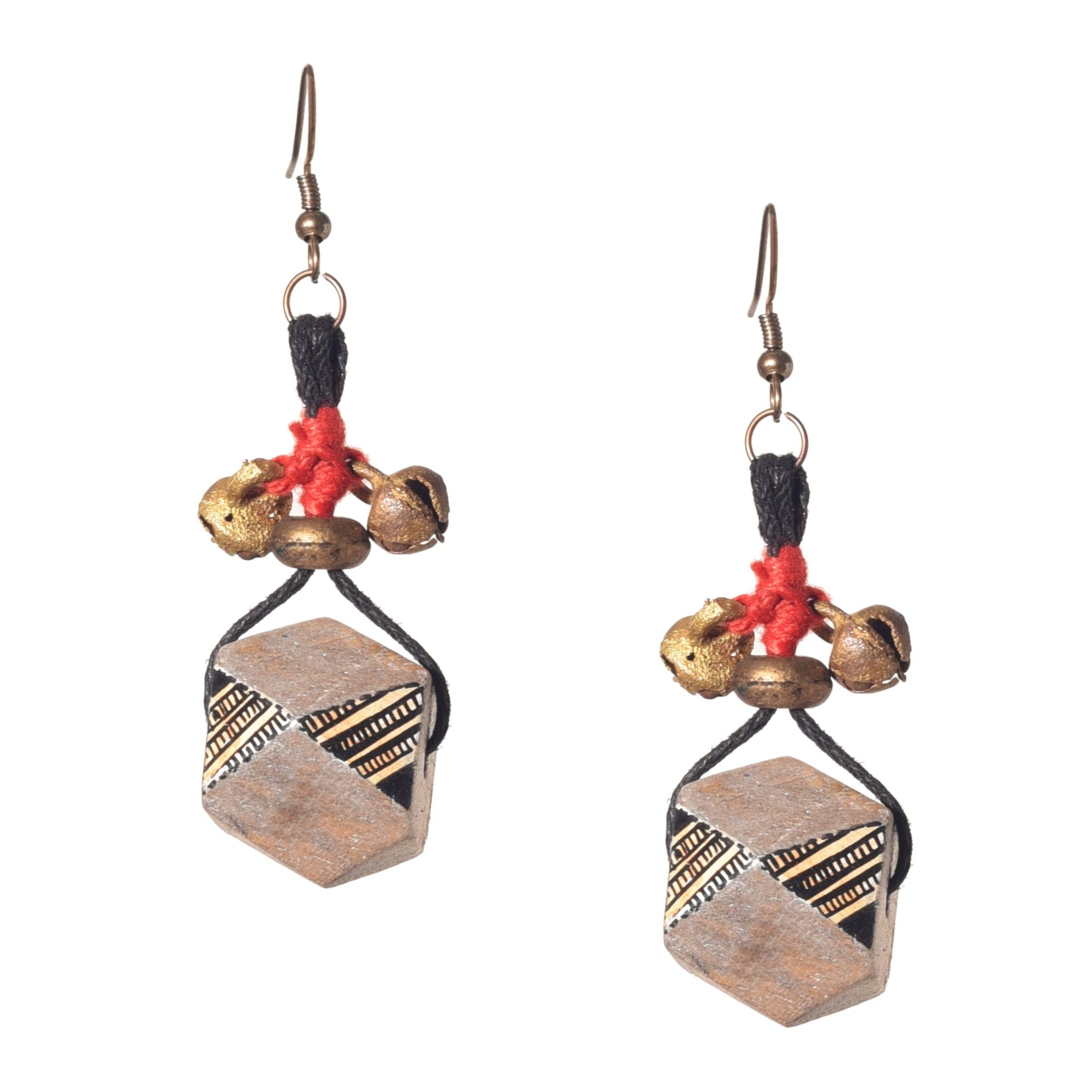 Abstract Expression Drops