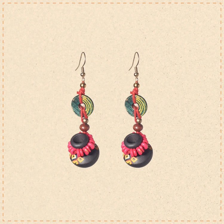 Terra Treasures Earrings