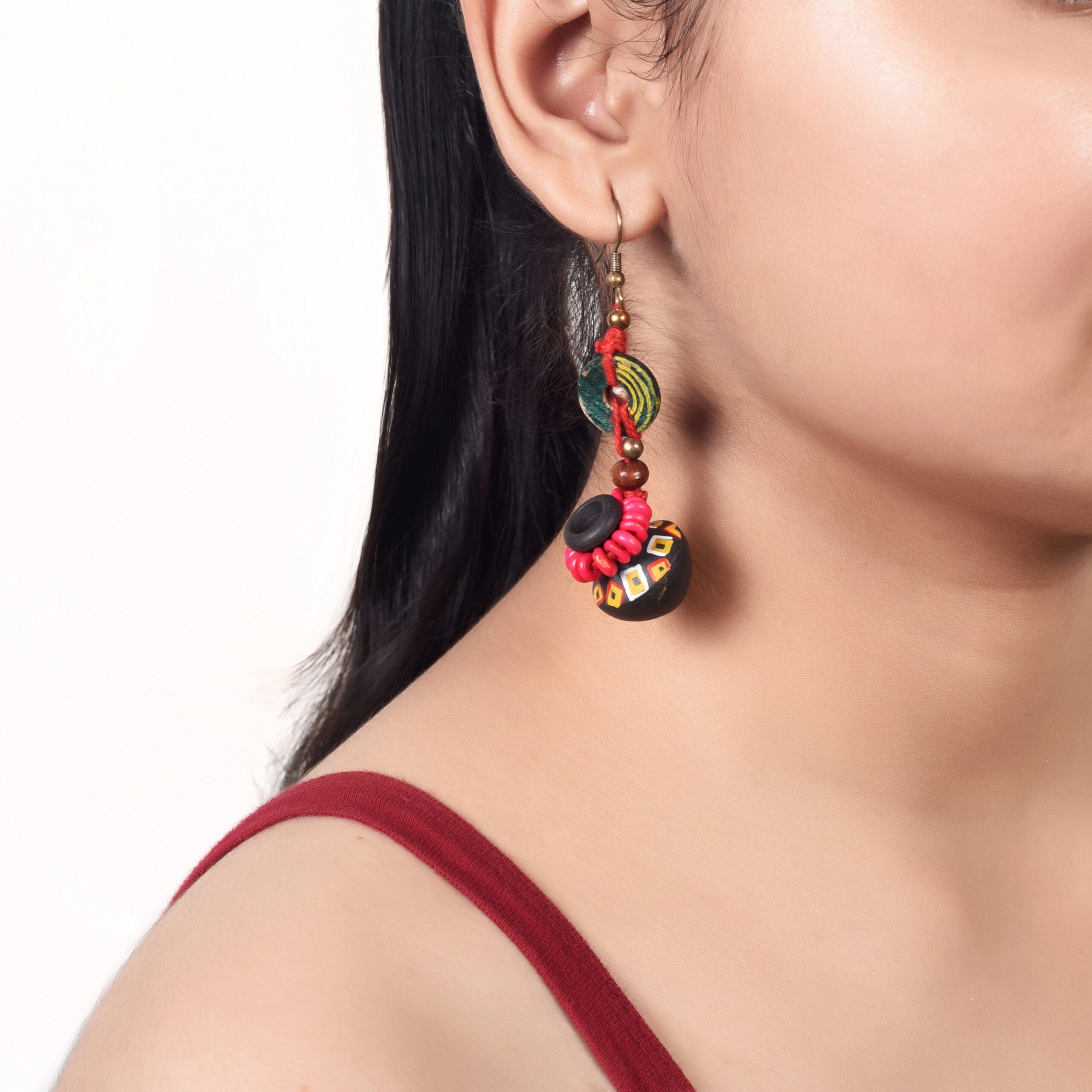 Terra Treasures Earrings