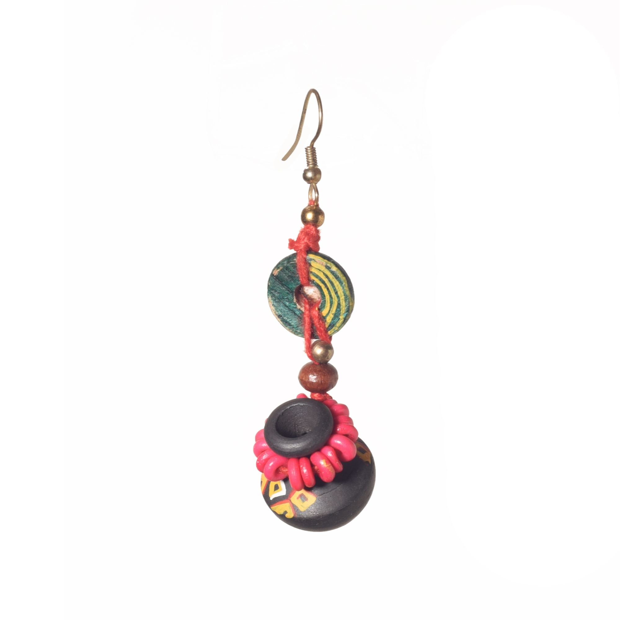 Terra Treasures Earrings