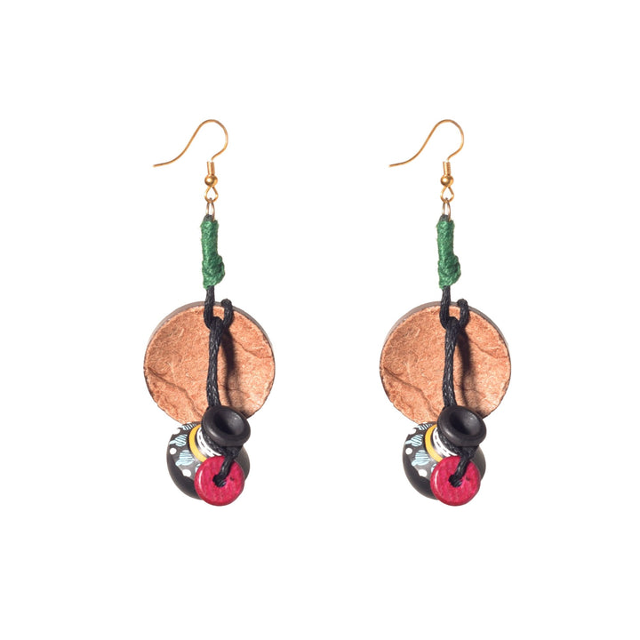 Terracotta Dreams Drops