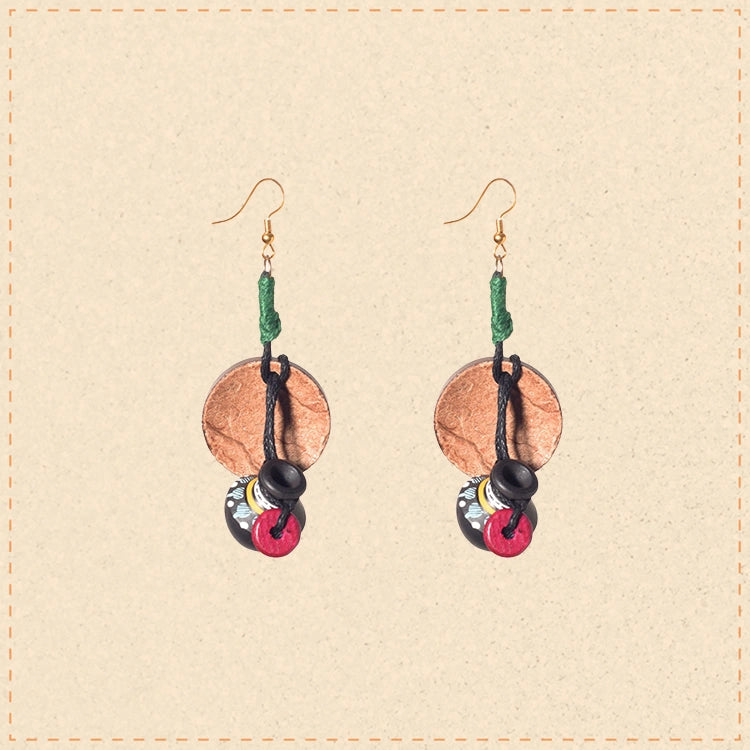 Terracotta Dreams Drops
