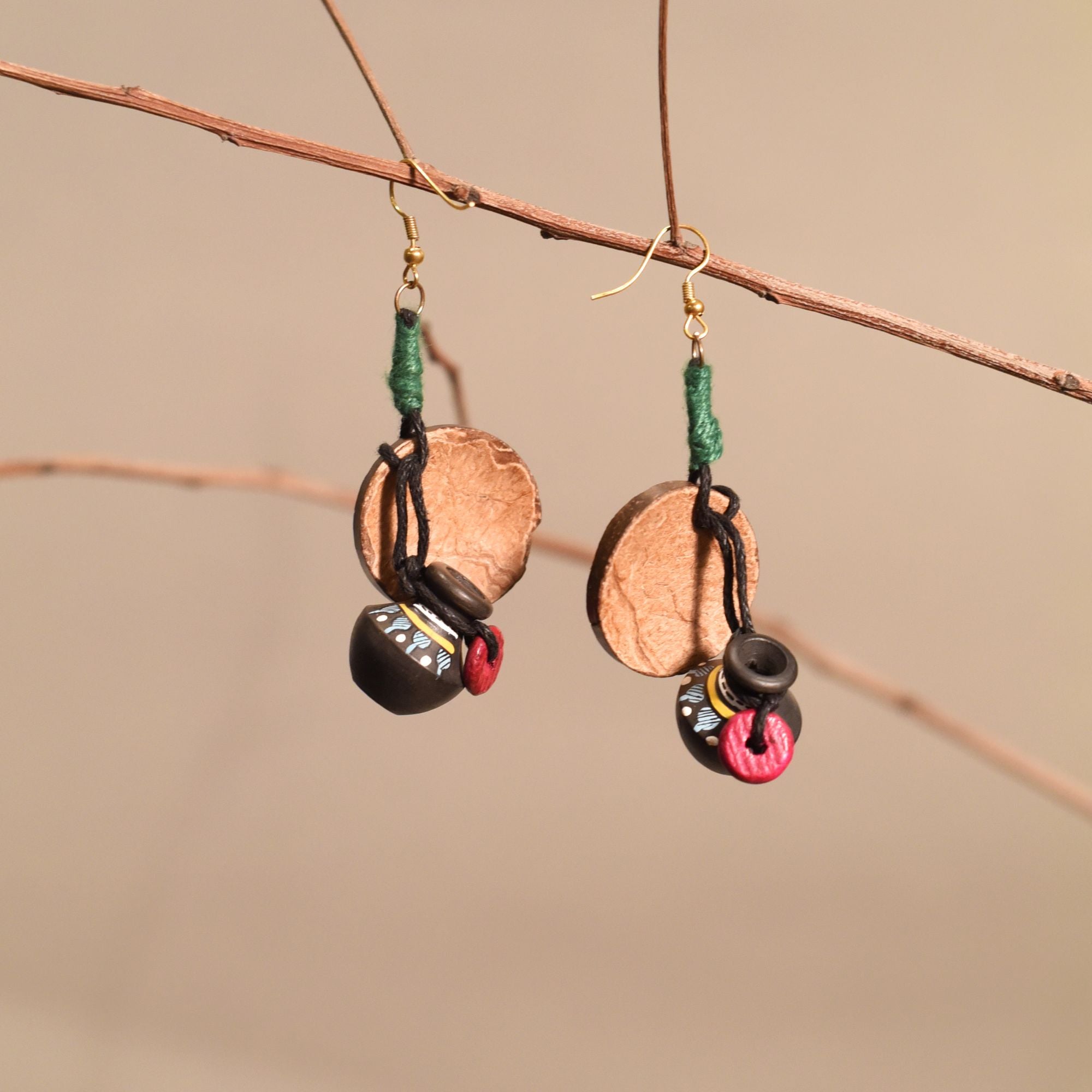 Terracotta Dreams Drops