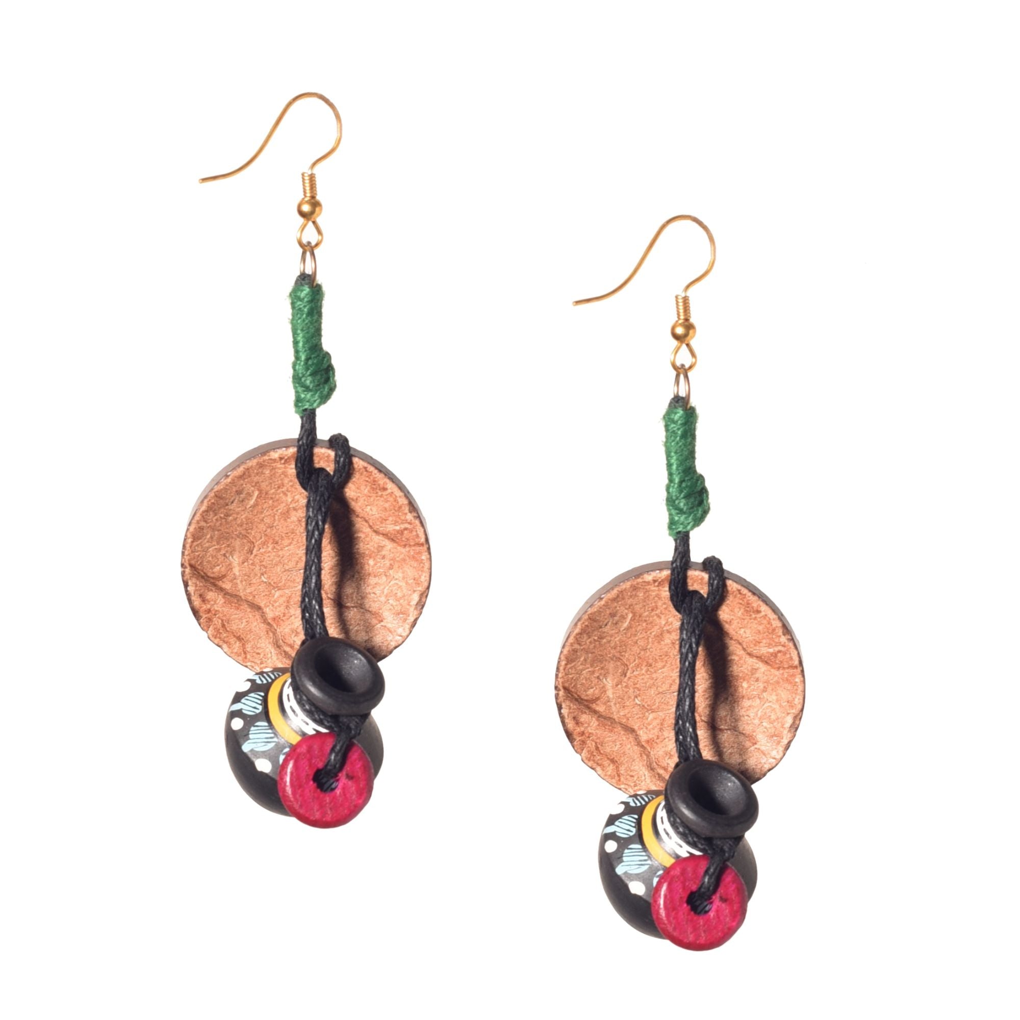 Terracotta Dreams Drops