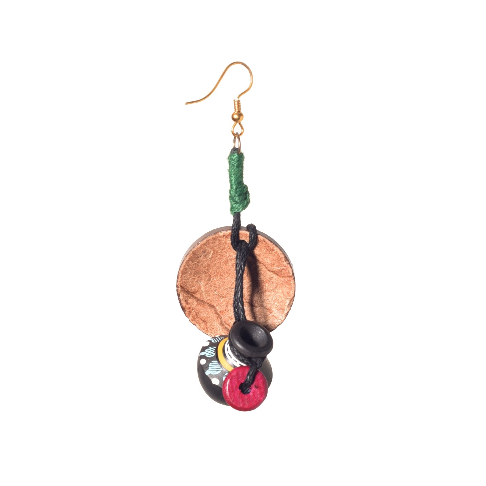 Terracotta Dreams Drops