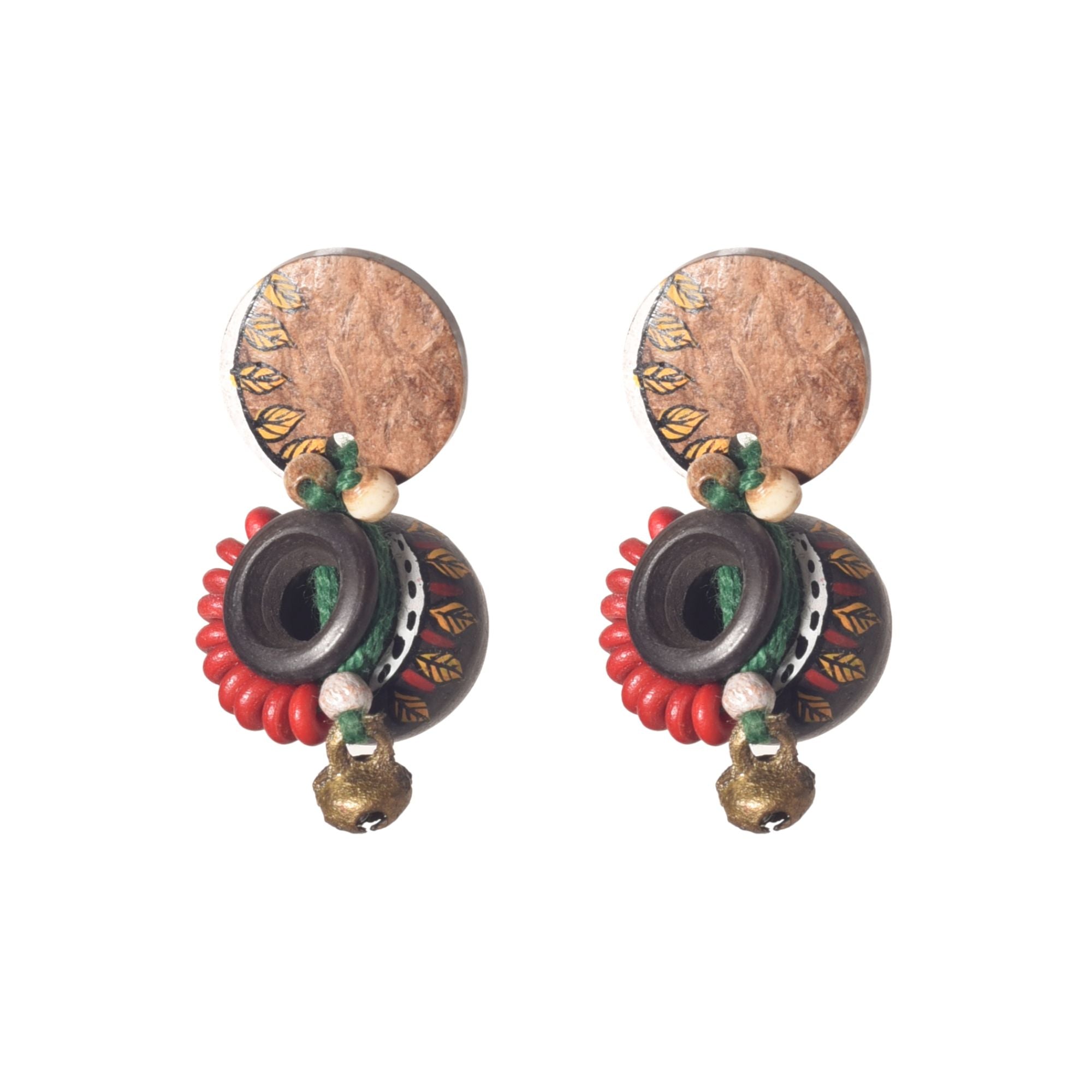 Clay Artistry Huggies