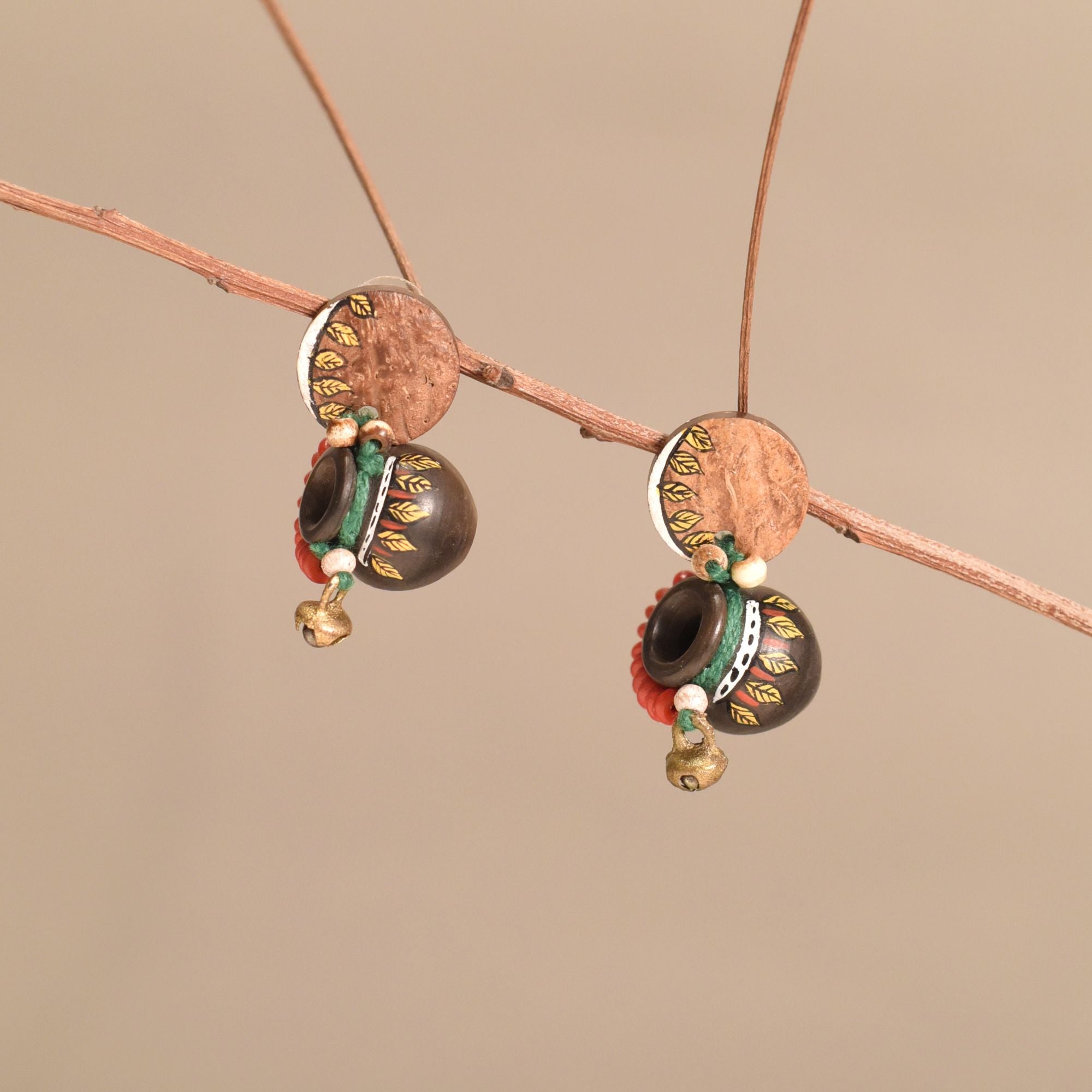 Clay Artistry Huggies