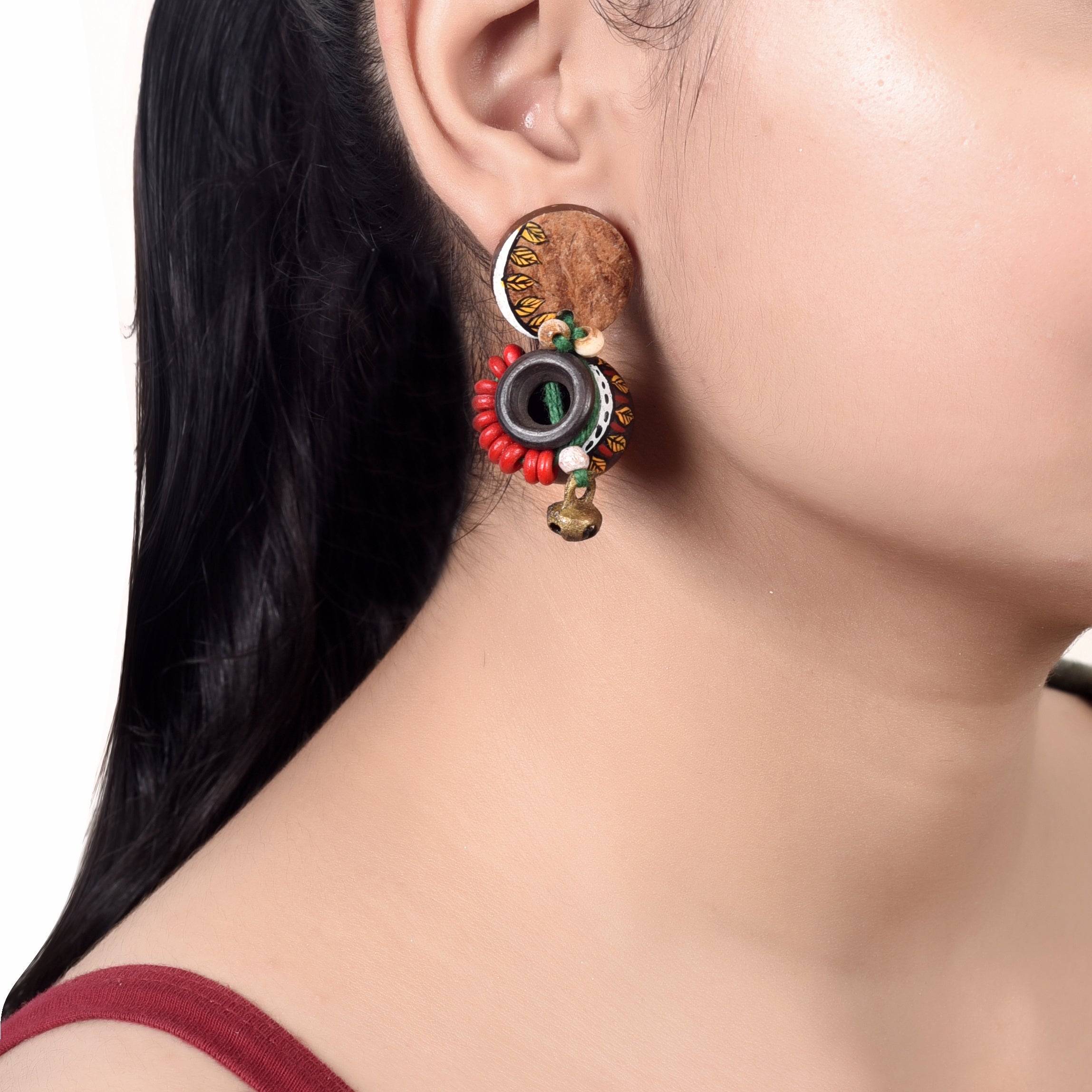 Clay Artistry Huggies