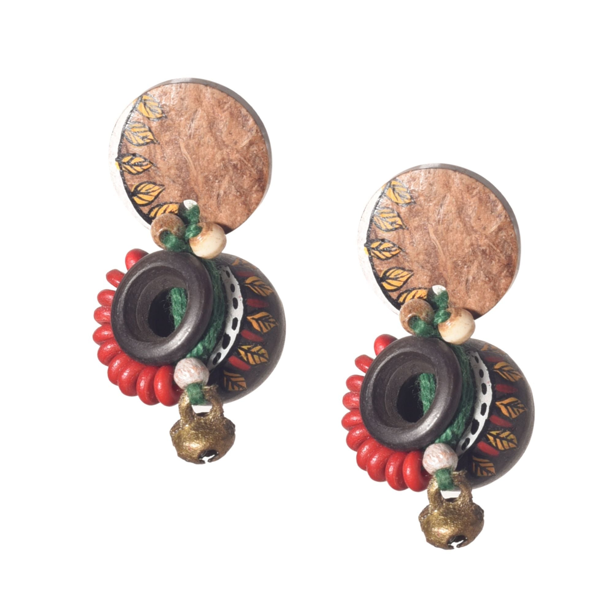 Clay Artistry Huggies