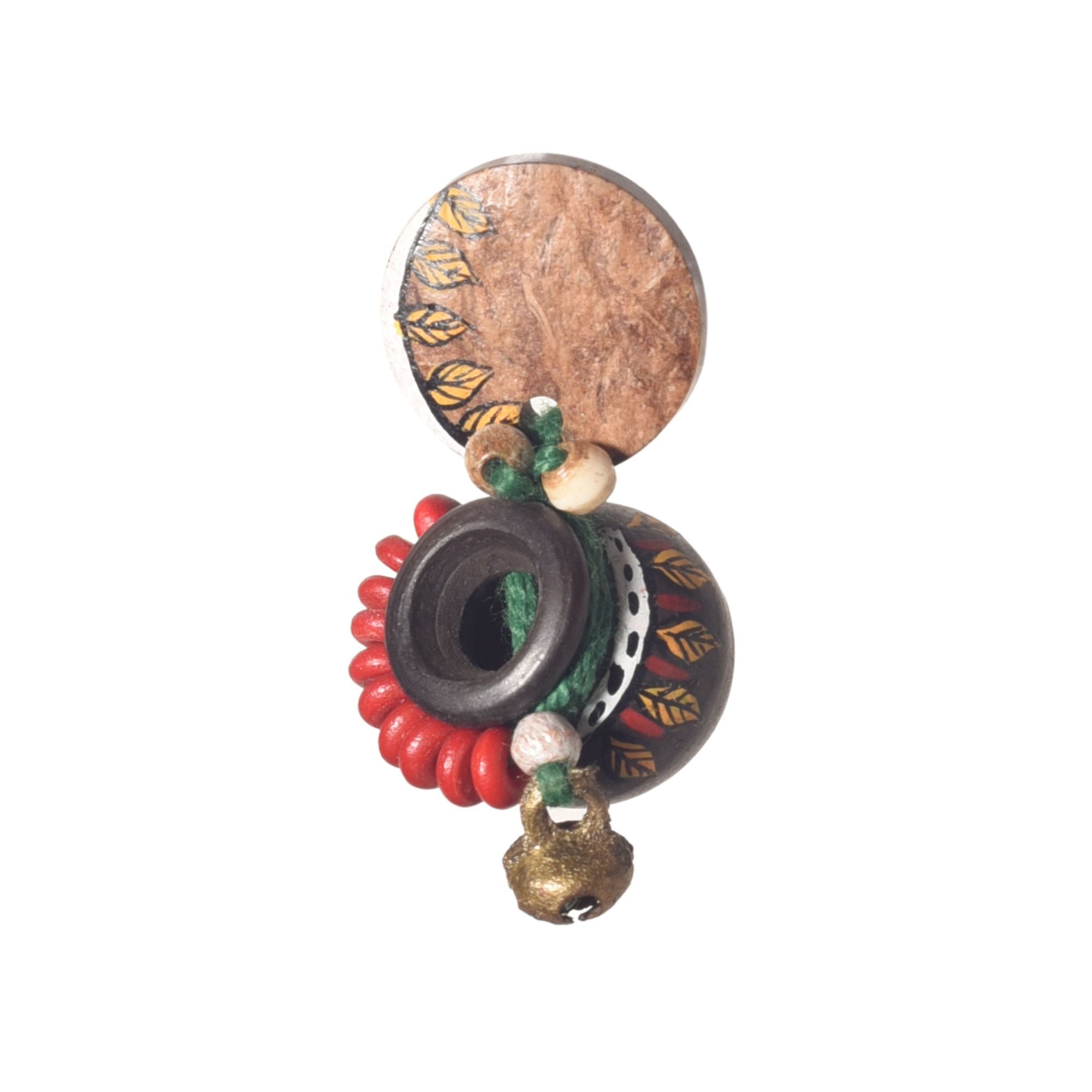 Clay Artistry Huggies