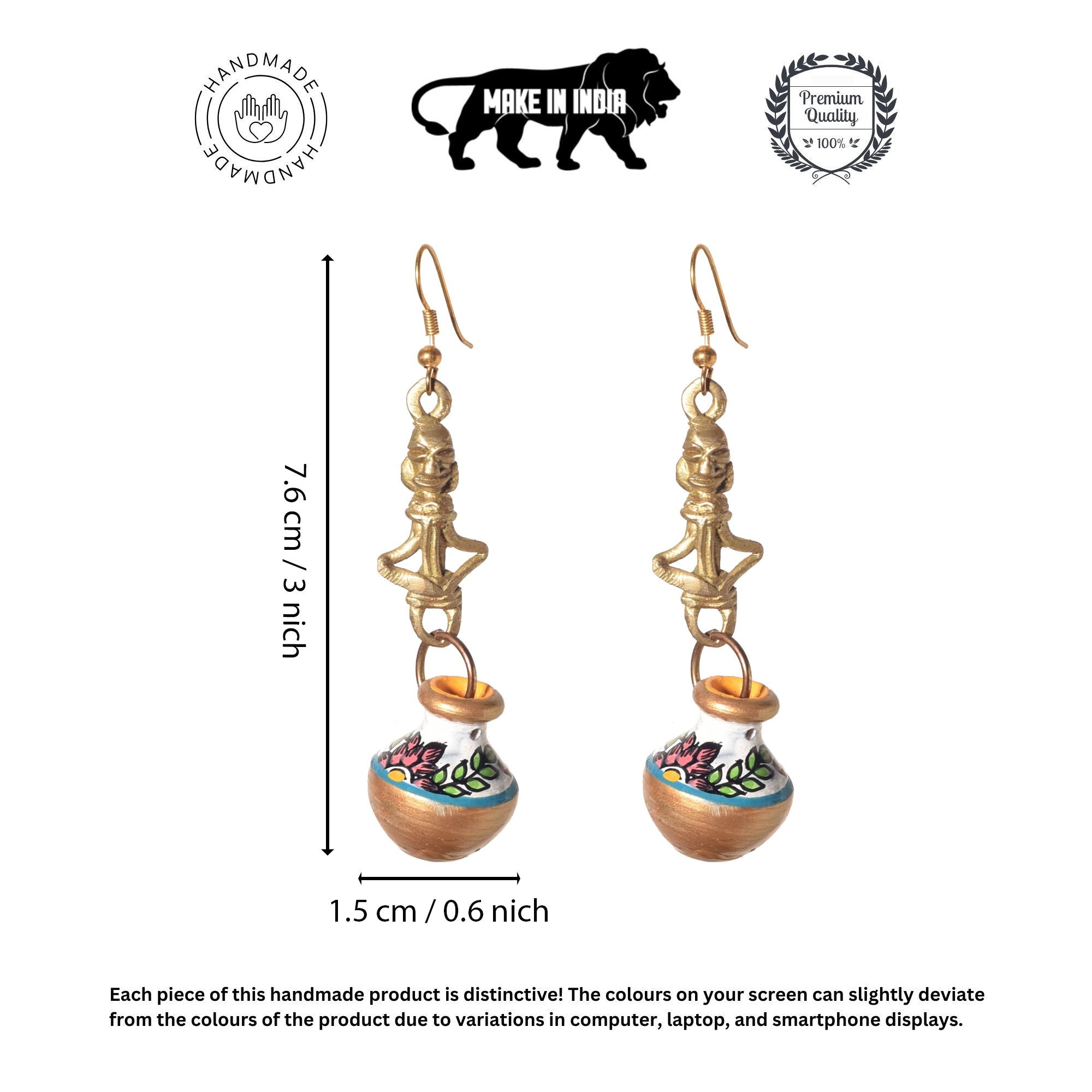 Artisanal Terra Loops