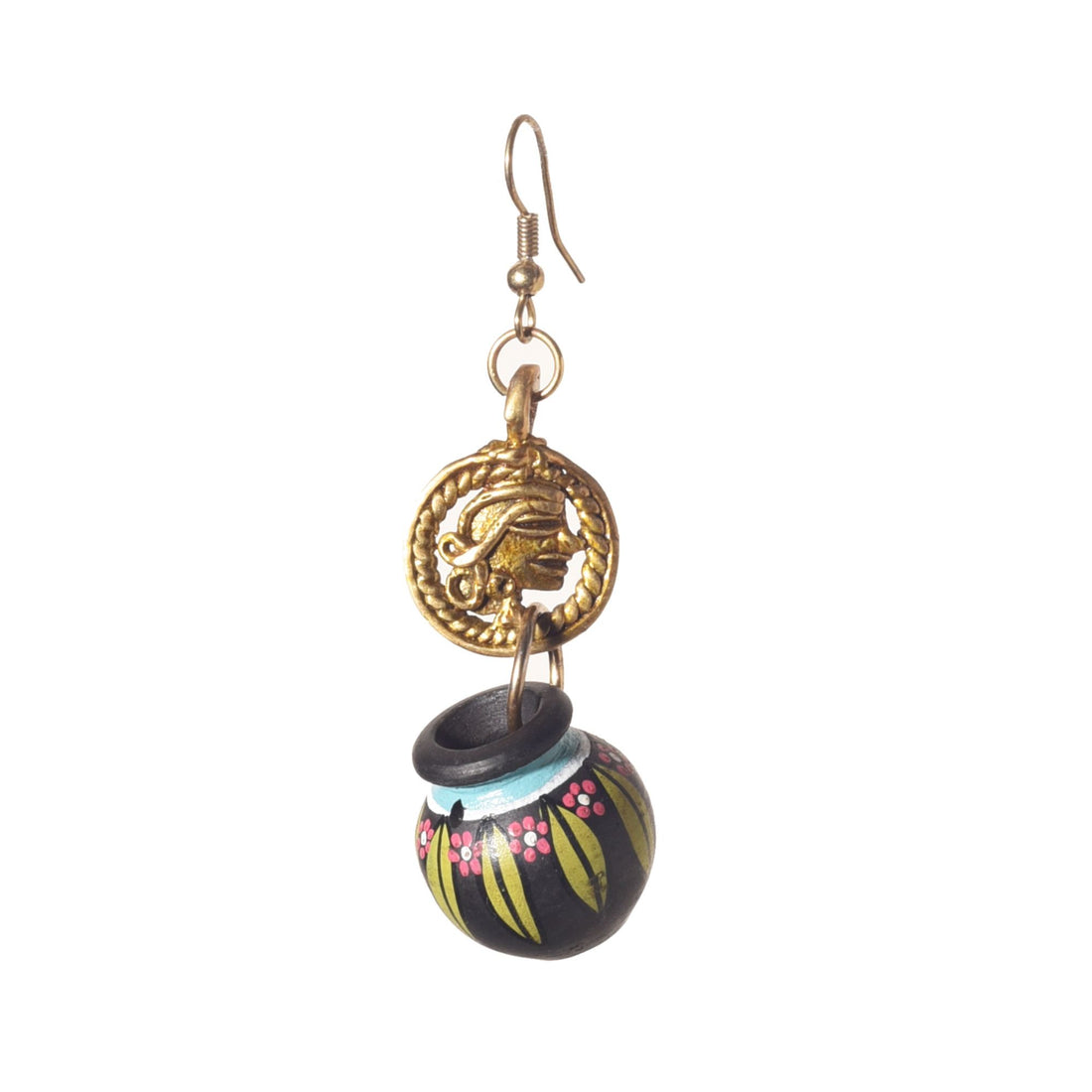 Terr aglow Cascade Earrings