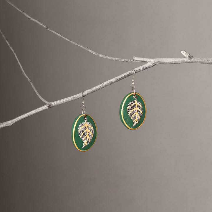 Bohemian Rhapsody Earrings