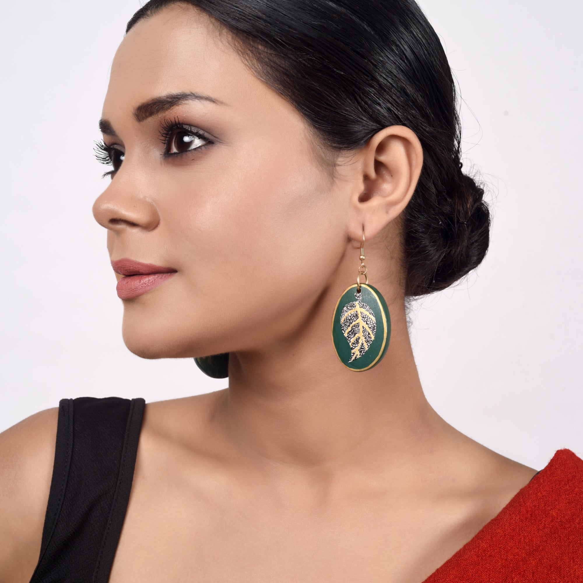 Bohemian Rhapsody Earrings