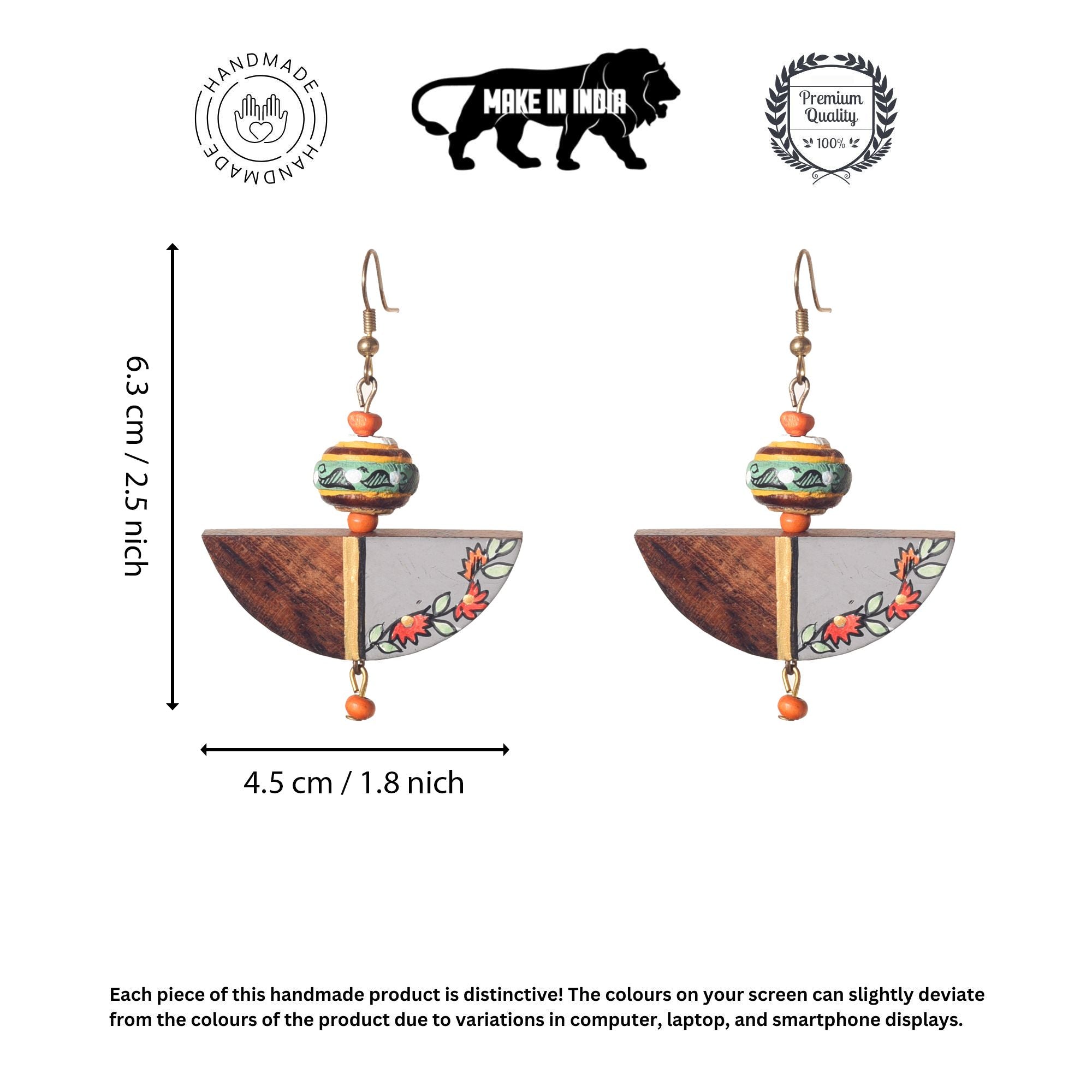 Harmony Fusion Drops