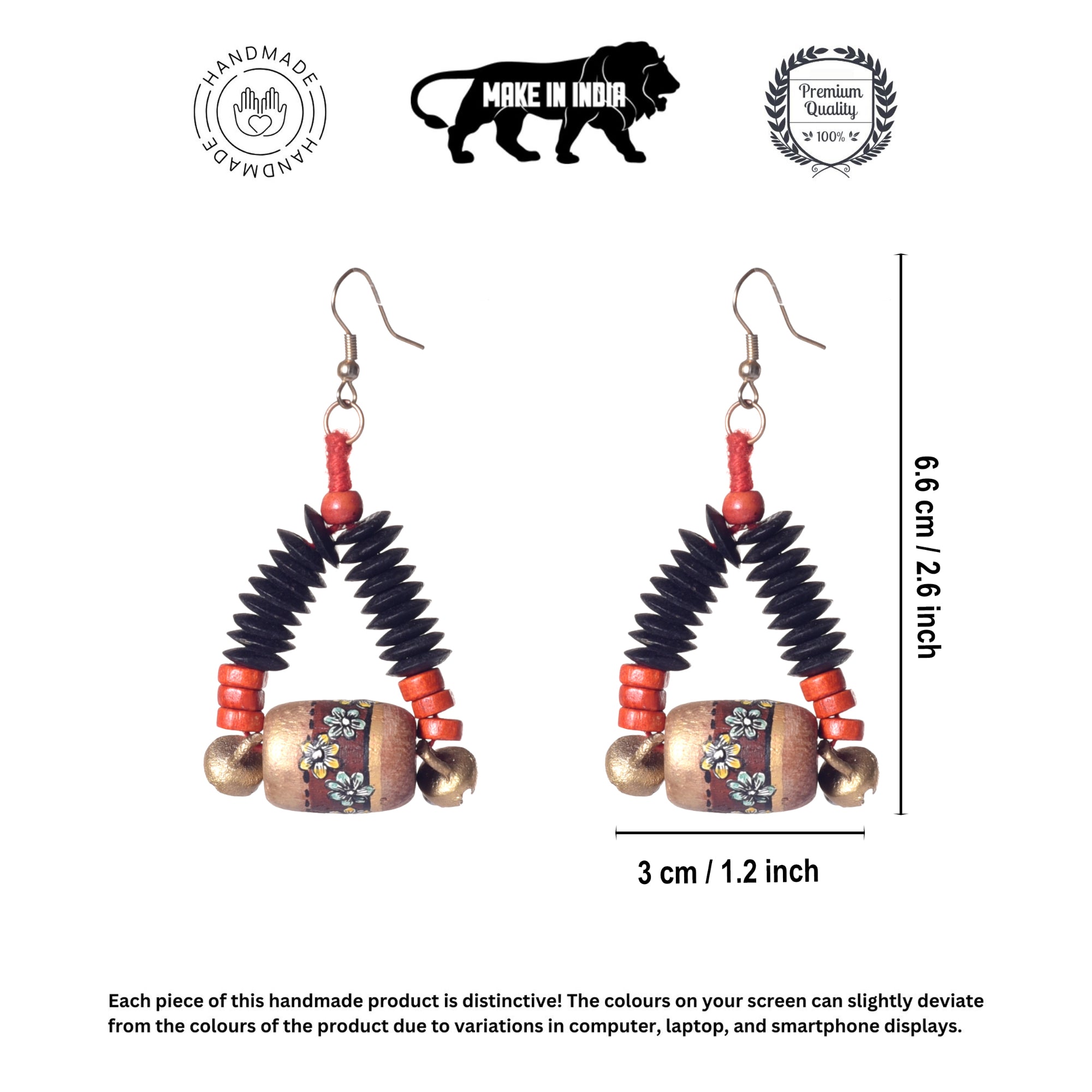 Coastal Dream Earrings