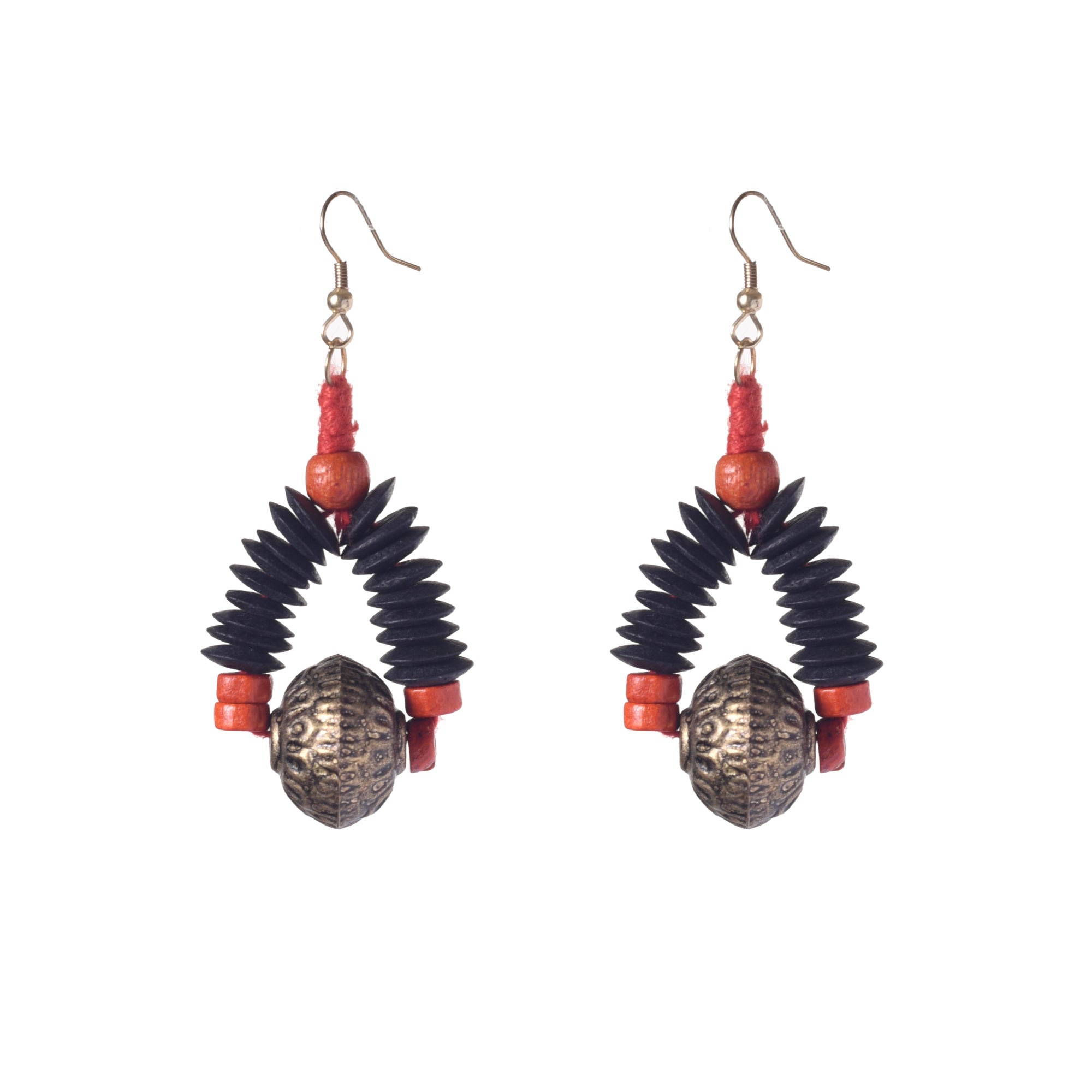 Enchanted Forest Earrings