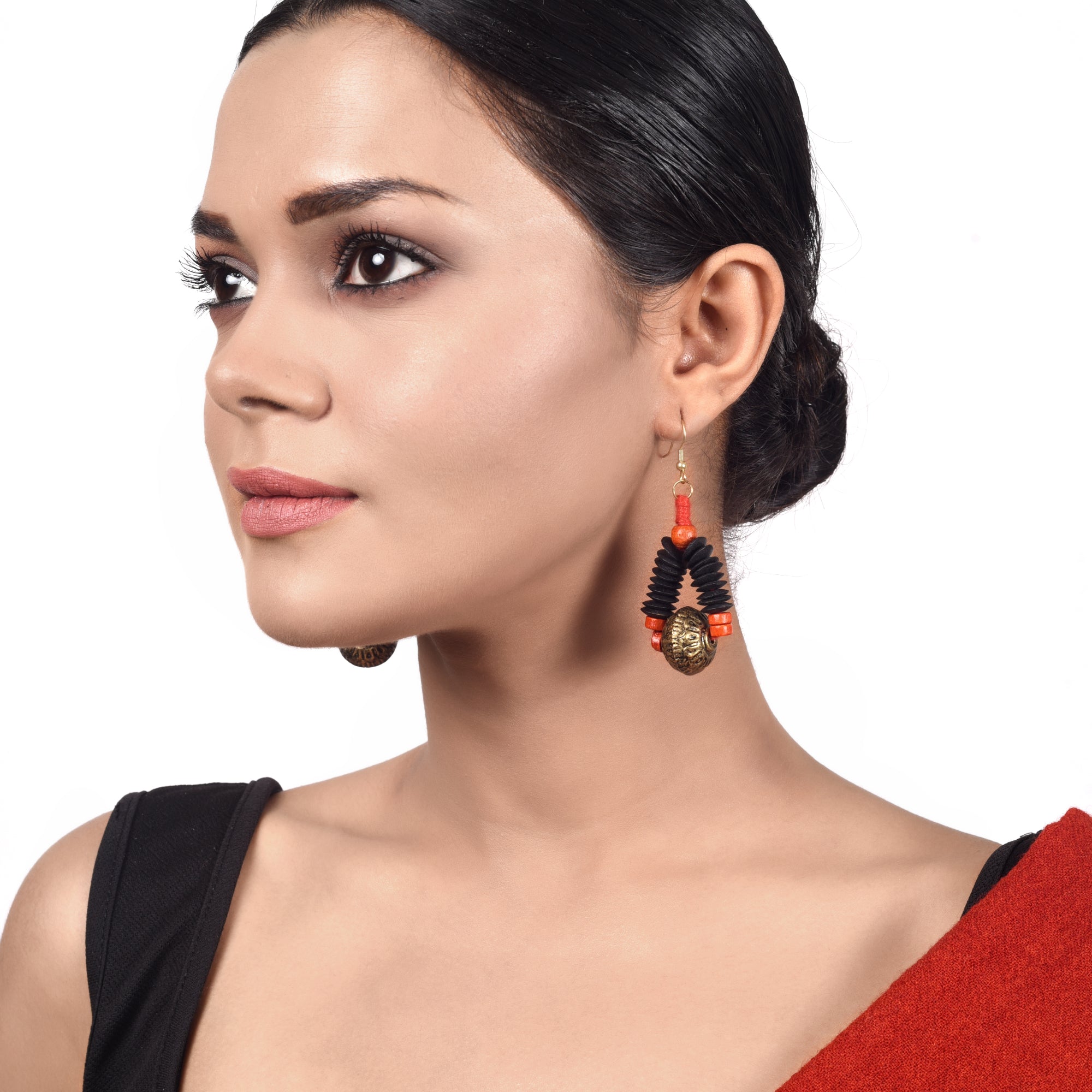 Enchanted Forest Earrings