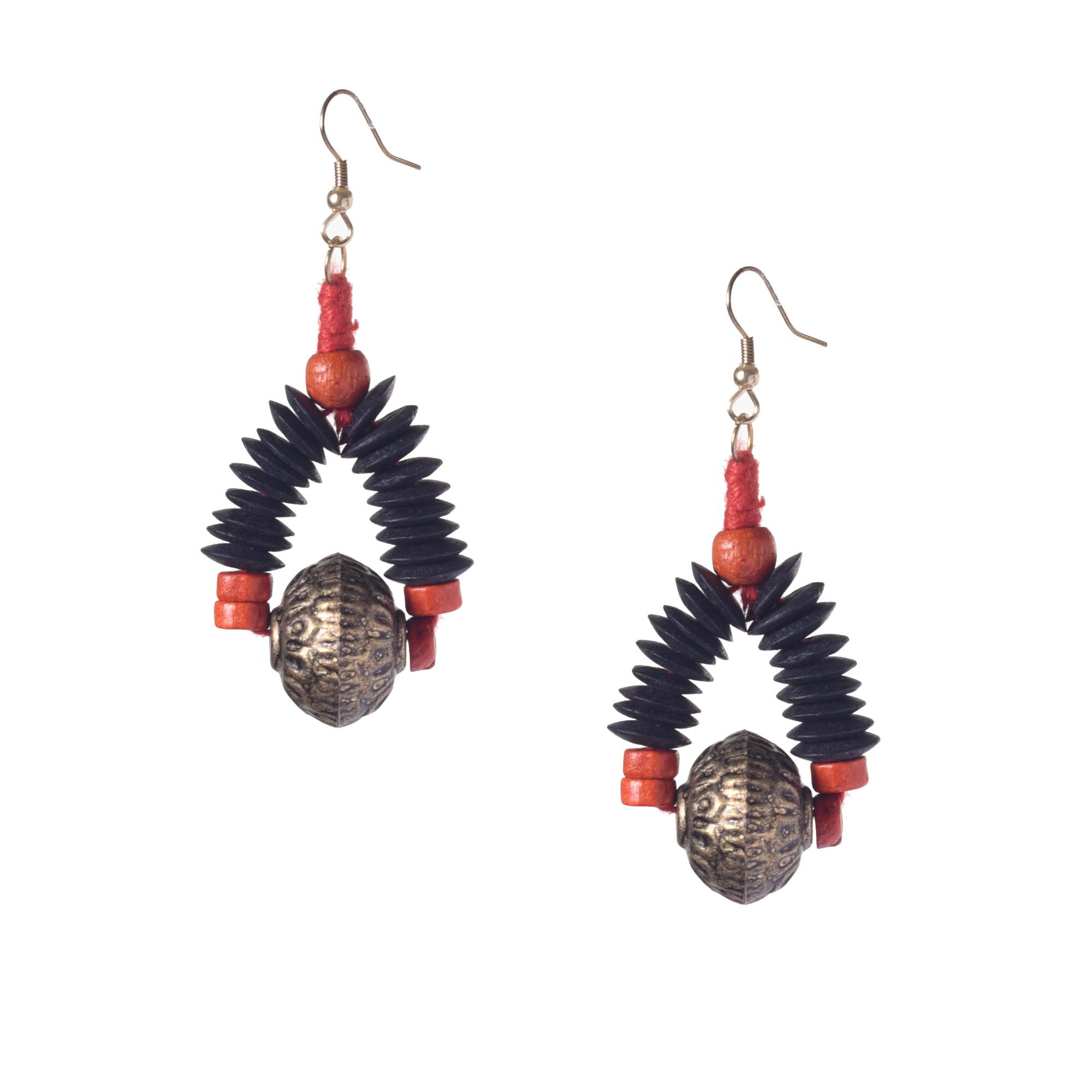 Enchanted Forest Earrings