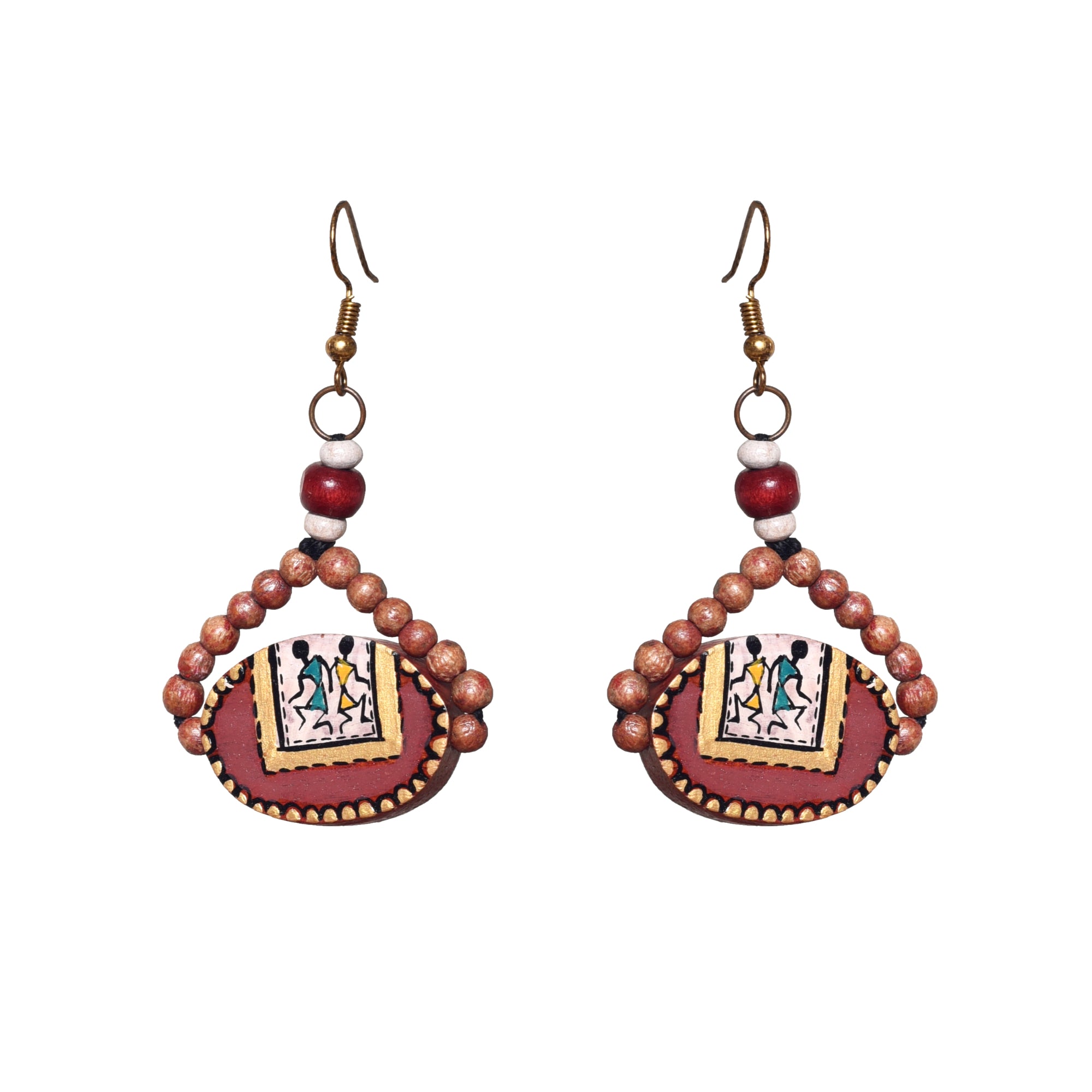 Myli Fashion Earrings