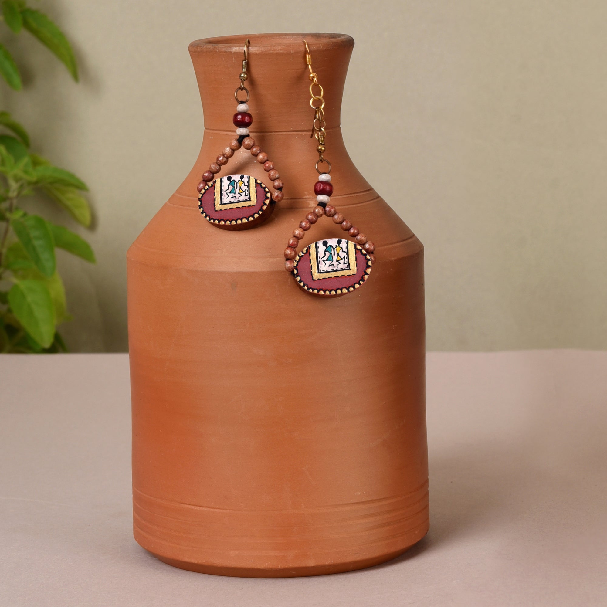 Myli Fashion Earrings