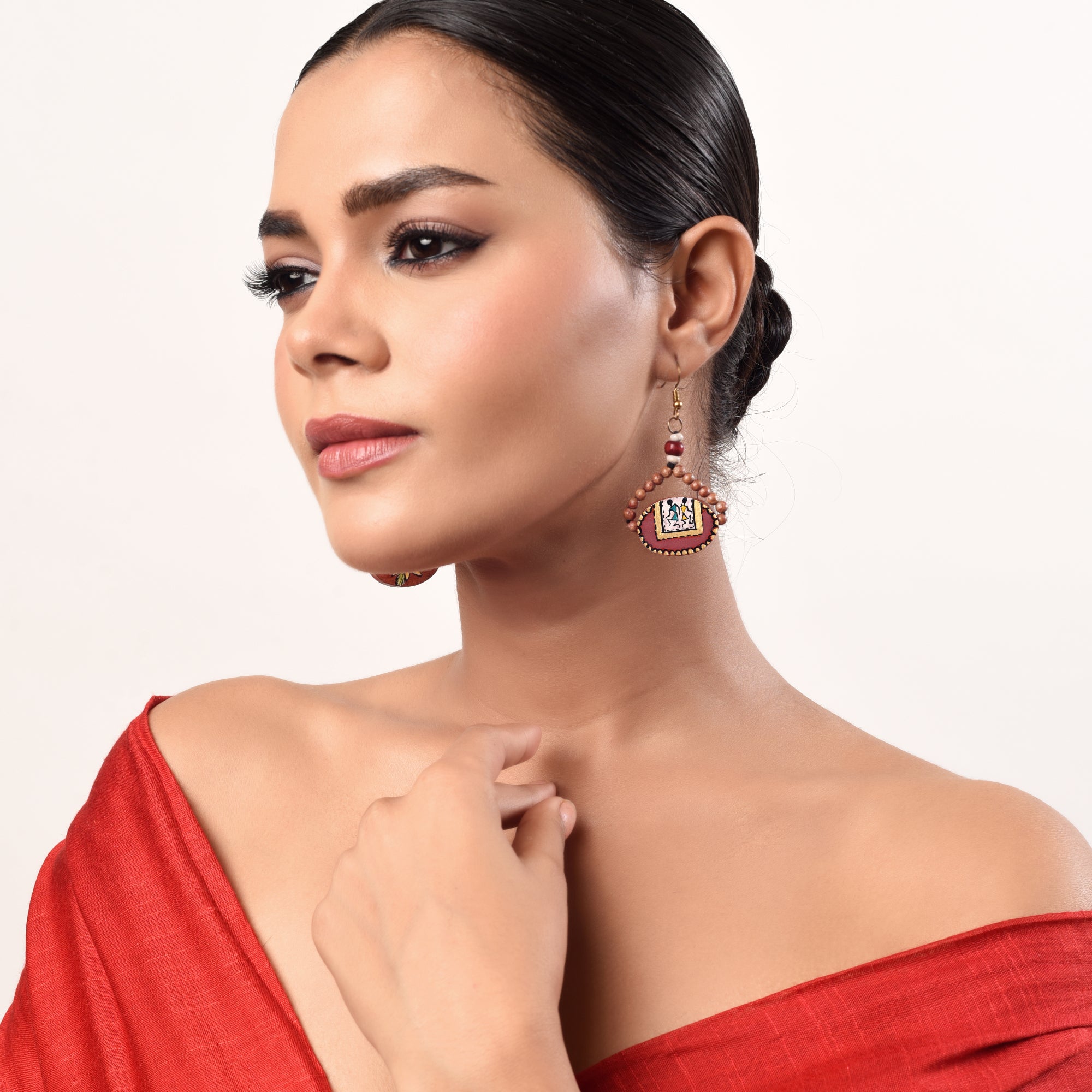 Myli Fashion Earrings